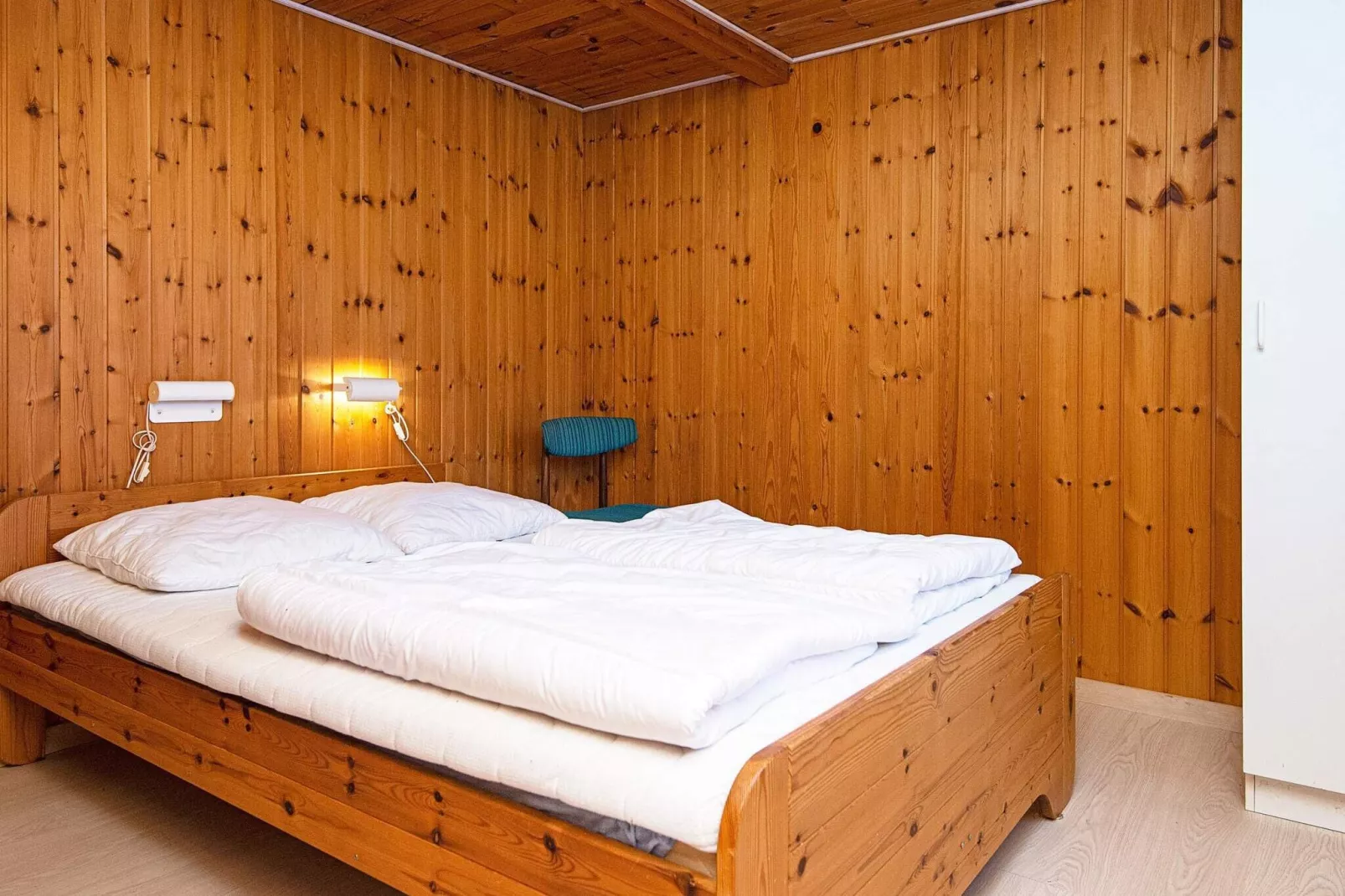 6 persoons vakantie huis in Ribe-By Traum-Binnen