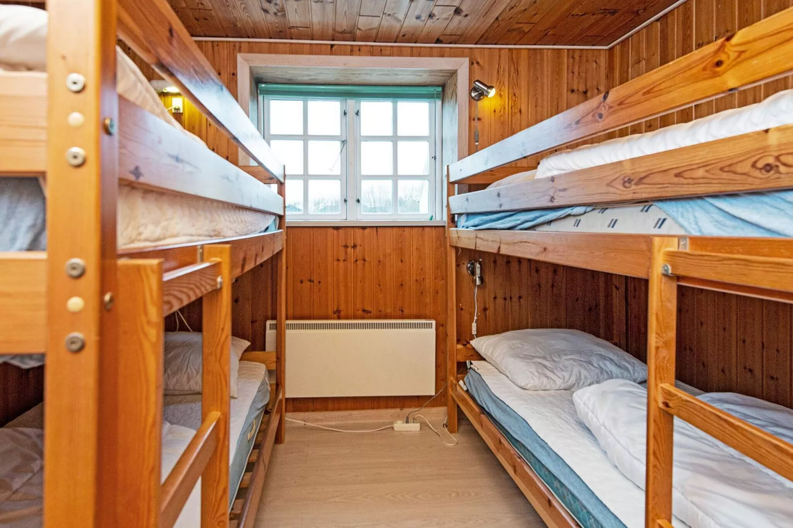 6 persoons vakantie huis in Ribe-By Traum-Binnen