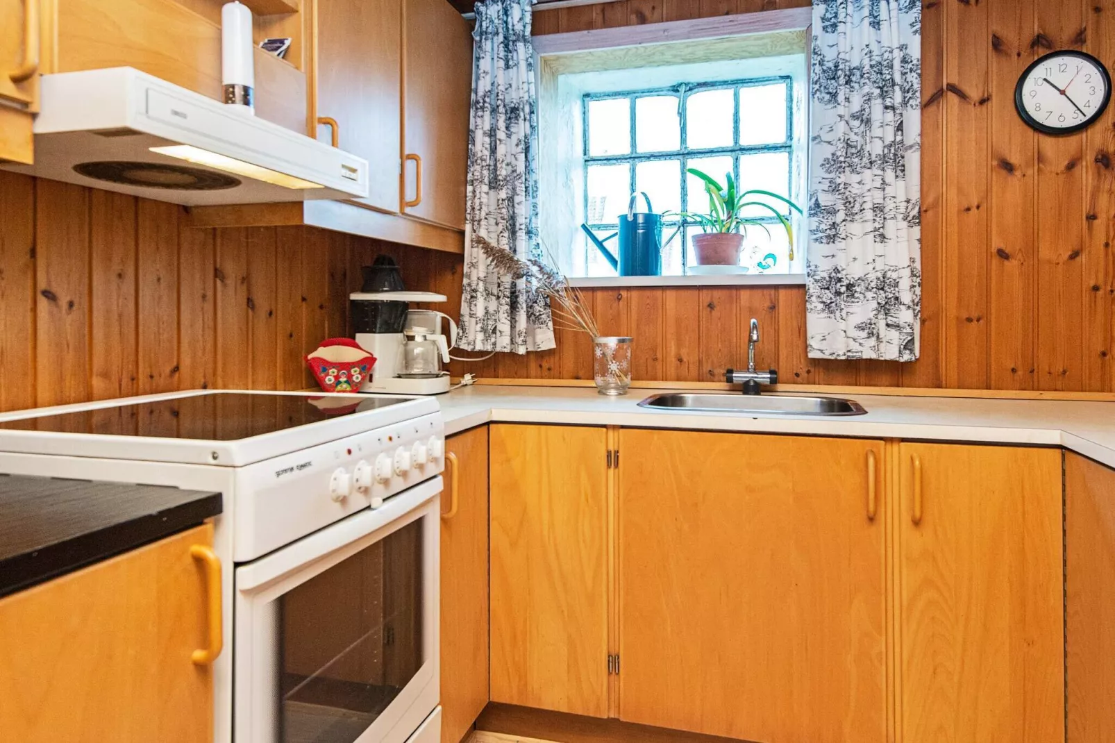 6 persoons vakantie huis in Ribe-By Traum-Binnen