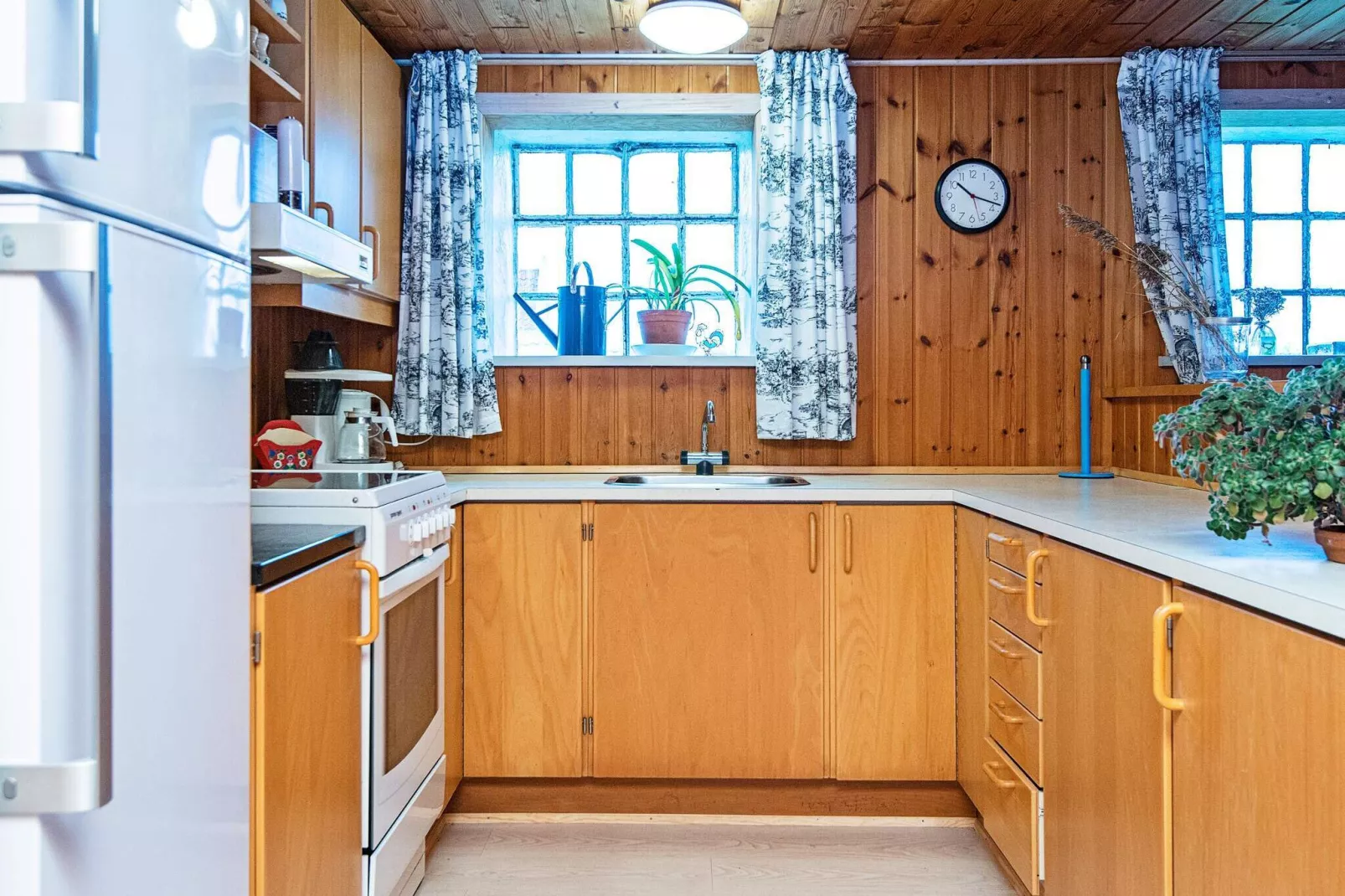 6 persoons vakantie huis in Ribe-By Traum-Binnen