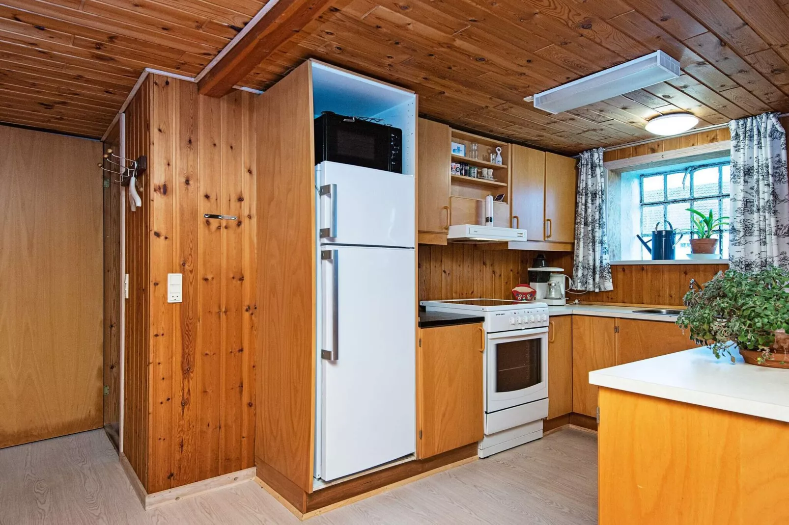 6 persoons vakantie huis in Ribe-By Traum-Binnen