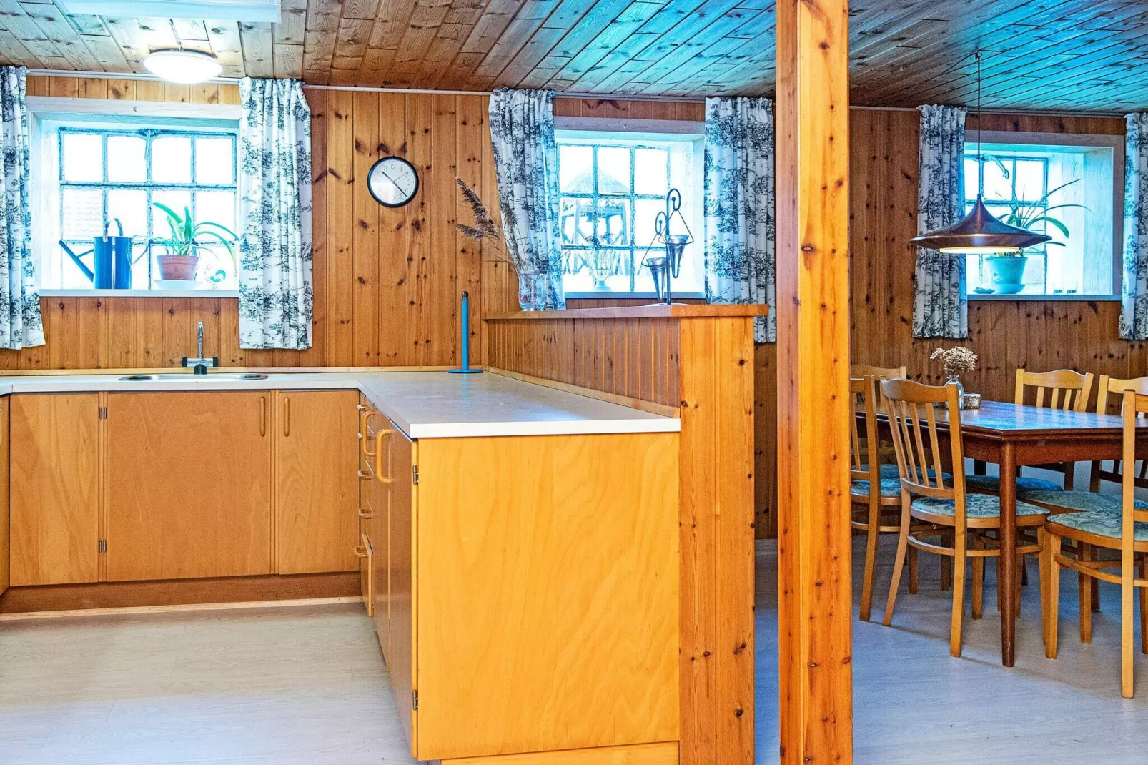 6 persoons vakantie huis in Ribe-By Traum-Binnen