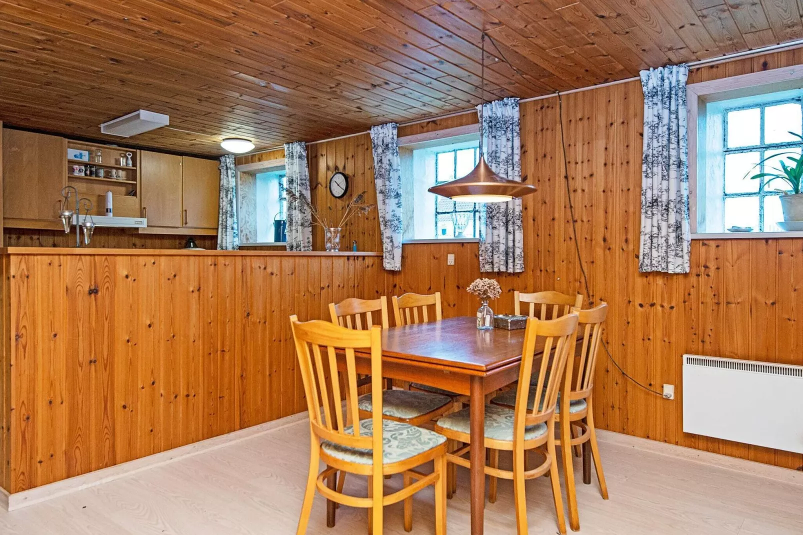 6 persoons vakantie huis in Ribe-By Traum-Binnen