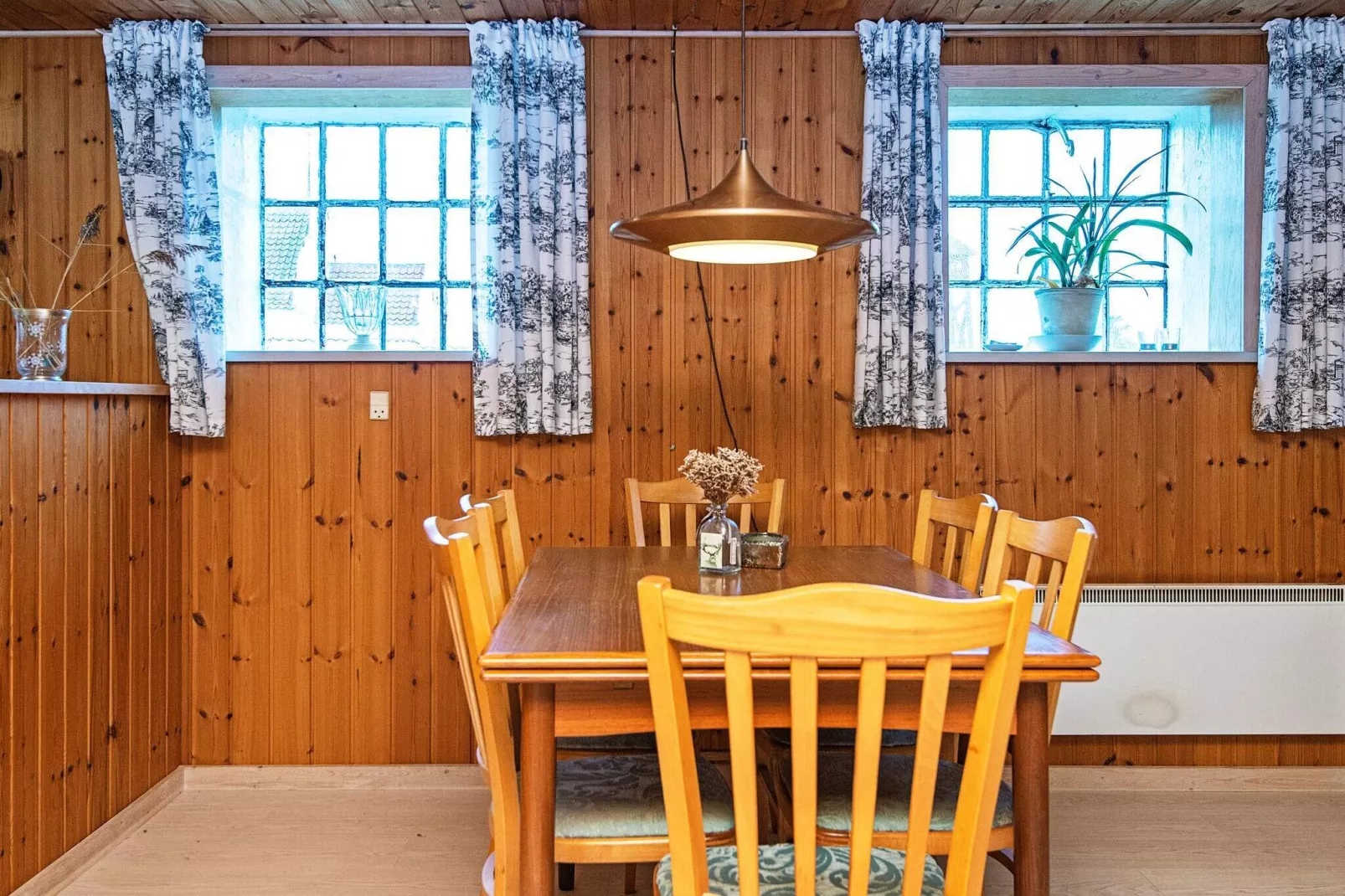6 persoons vakantie huis in Ribe-By Traum-Binnen