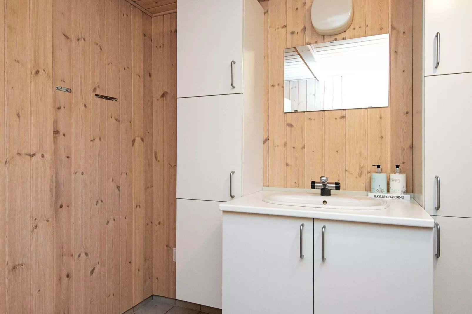 6 persoons vakantie huis in Ribe-By Traum-Binnen