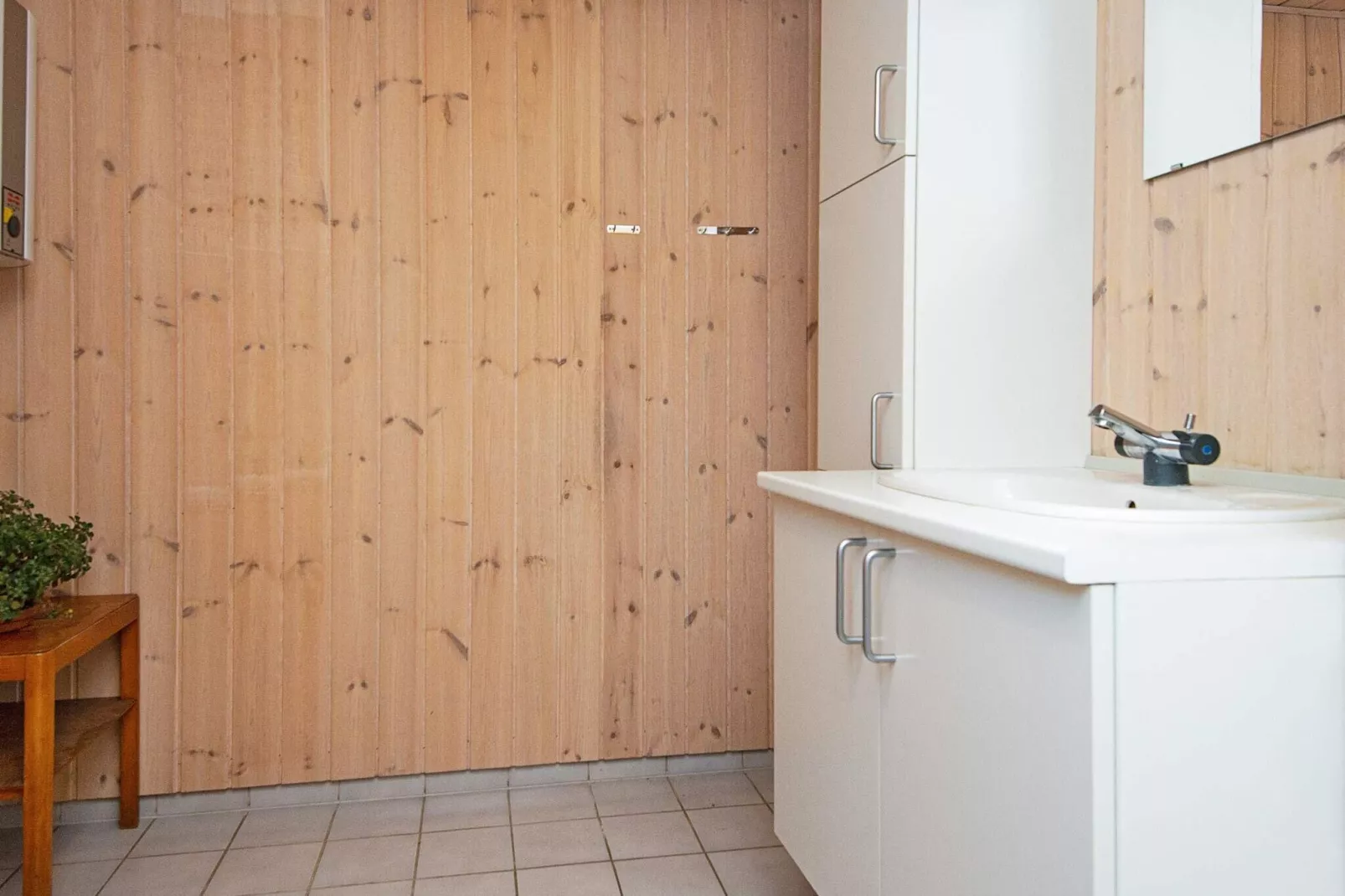 6 persoons vakantie huis in Ribe-By Traum-Binnen