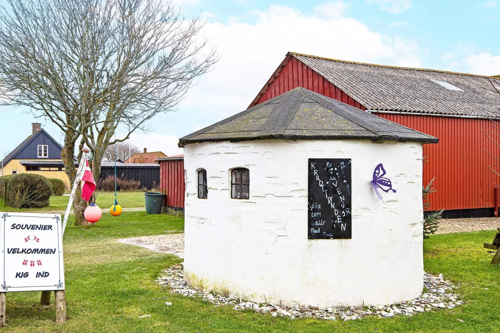 6 persoons vakantie huis in Ribe-By Traum-Niet-getagd