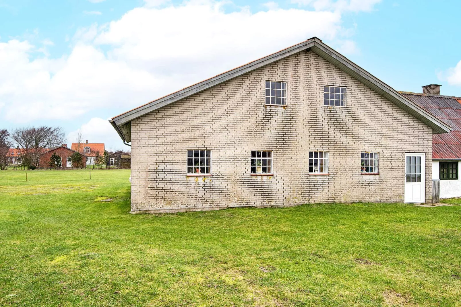 6 persoons vakantie huis in Ribe-By Traum-Uitzicht