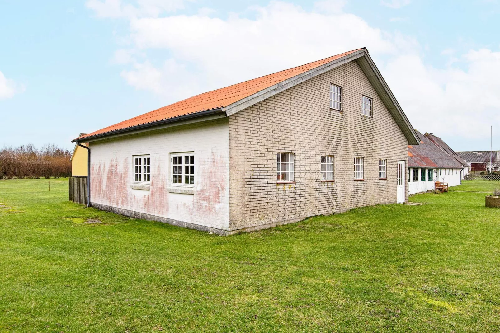 6 persoons vakantie huis in Ribe-By Traum-Uitzicht
