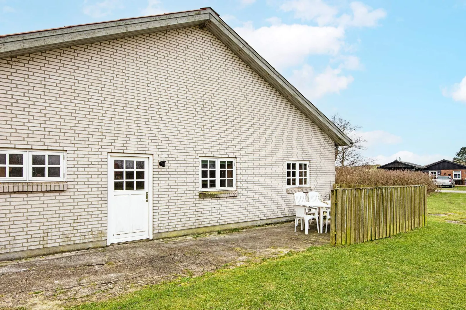 6 persoons vakantie huis in Ribe-By Traum-Uitzicht