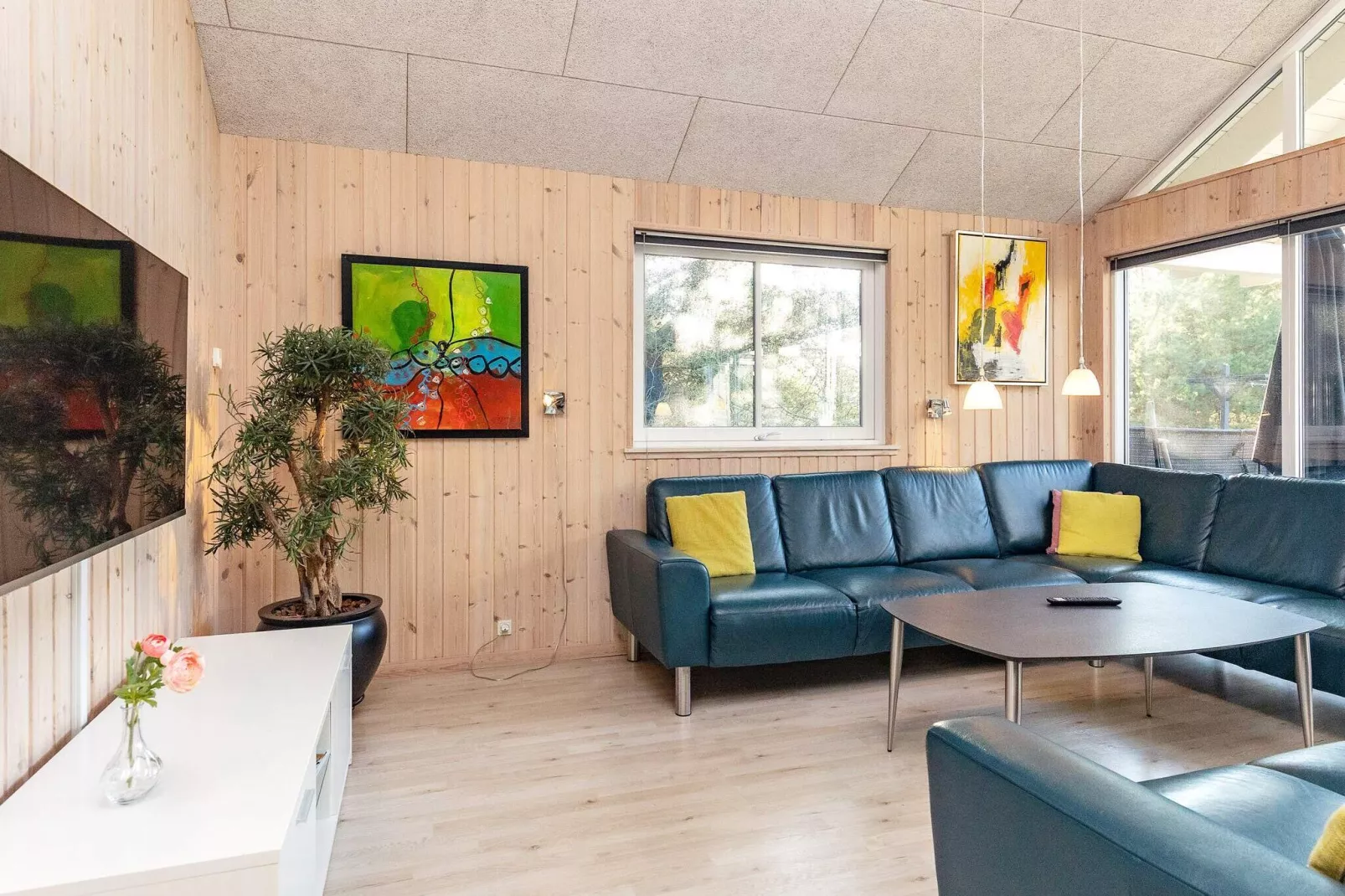 Luxe retraite in Blavand -- By Traum Ferienwohnungen-Binnen