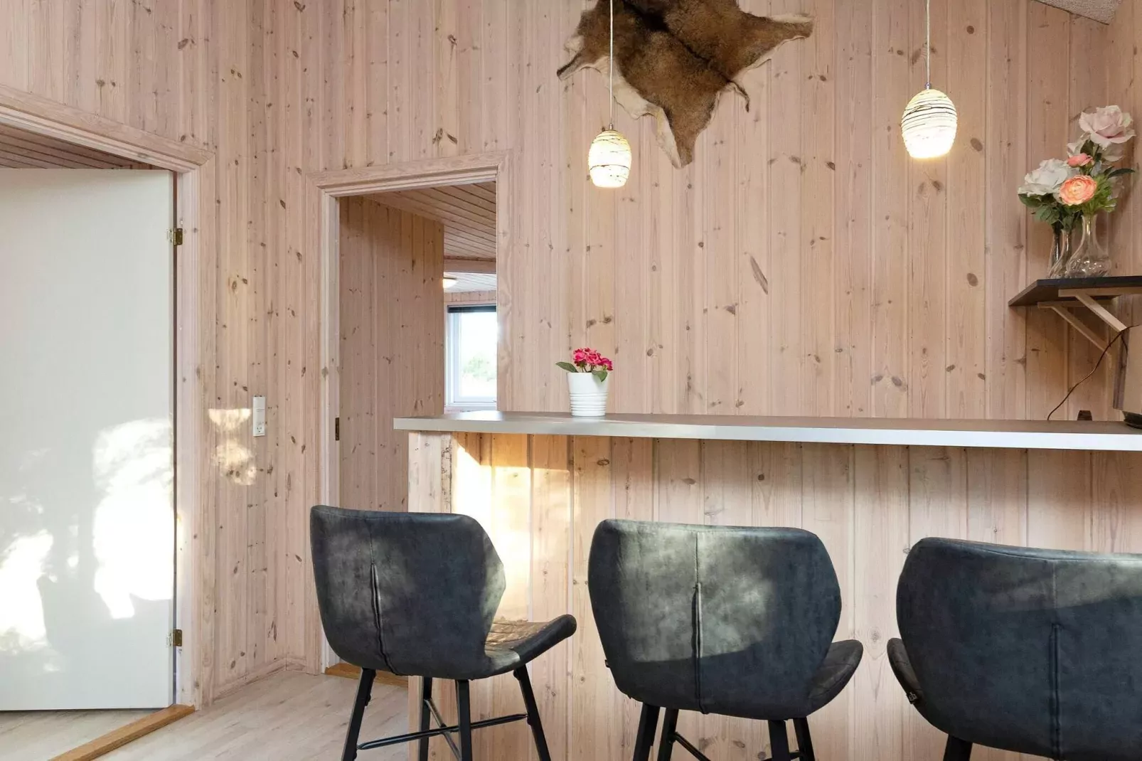 Luxe retraite in Blavand -- By Traum Ferienwohnungen-Binnen