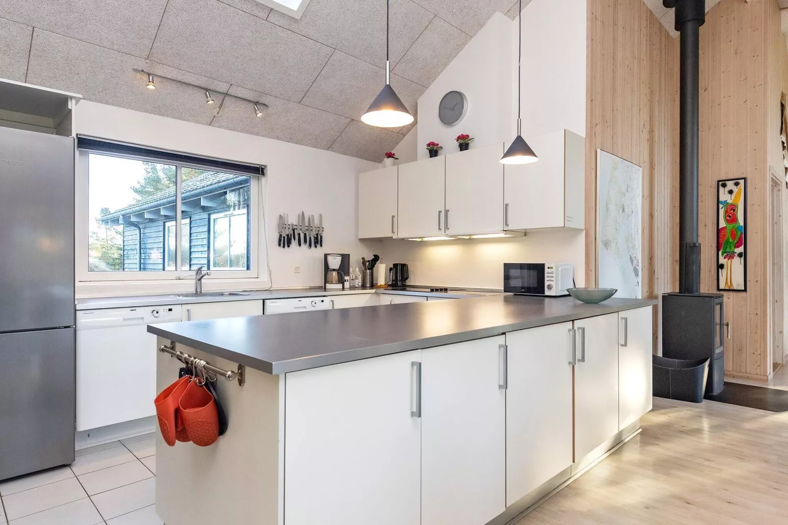 Luxe retraite in Blavand -- By Traum Ferienwohnungen-Binnen