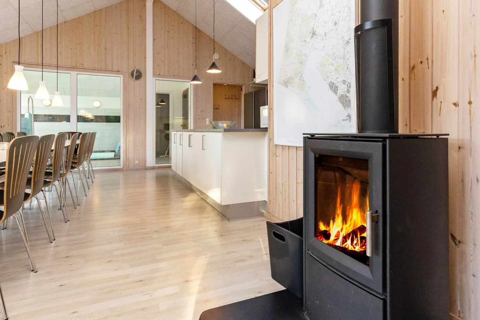 Luxe retraite in Blavand -- By Traum Ferienwohnungen-Binnen