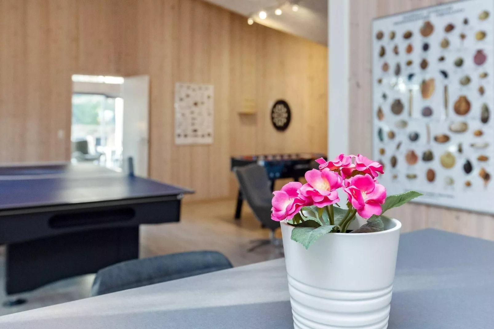 Luxe retraite in Blavand -- By Traum Ferienwohnungen-Binnen