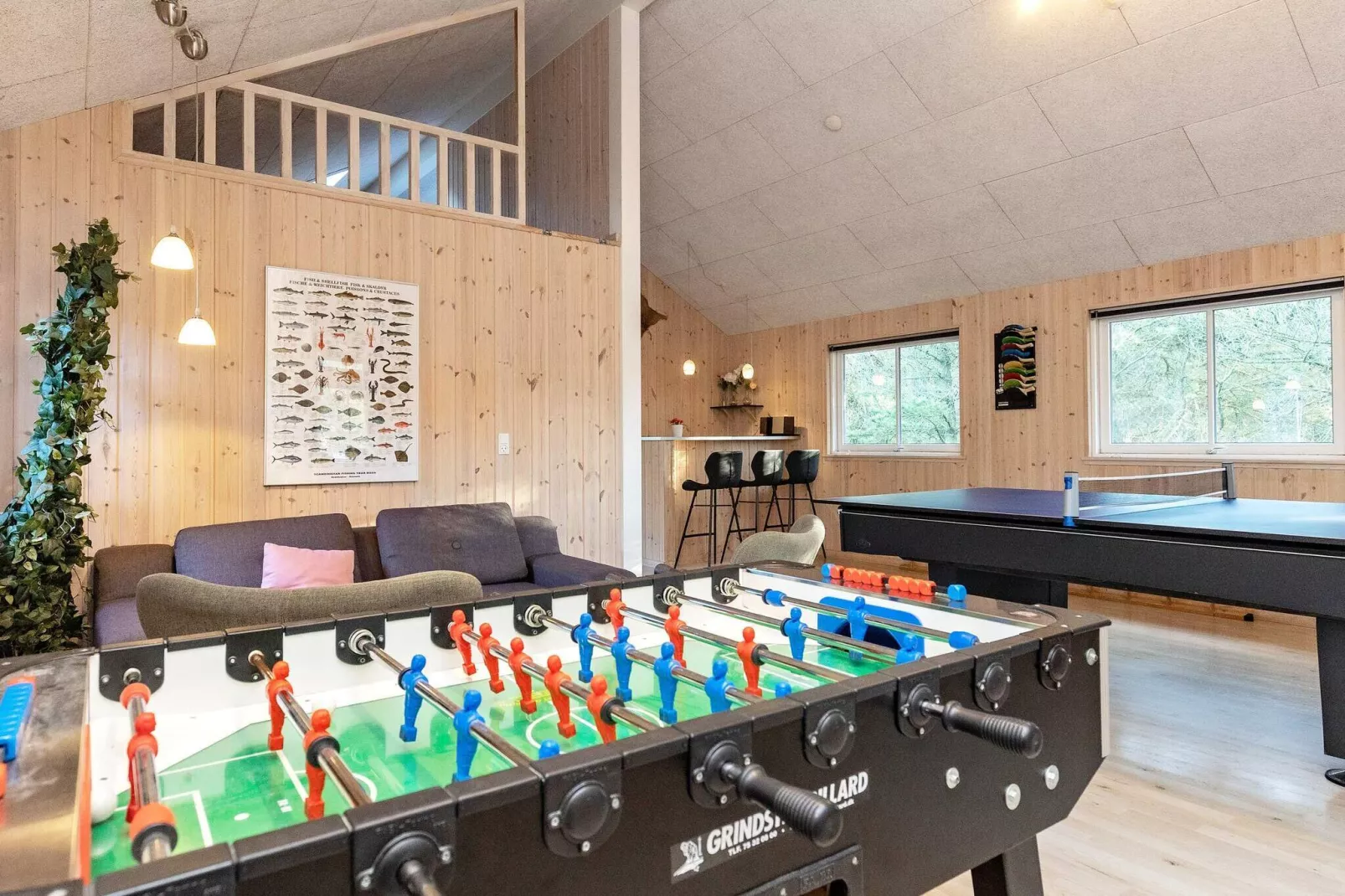 Luxe retraite in Blavand -- By Traum Ferienwohnungen-Binnen