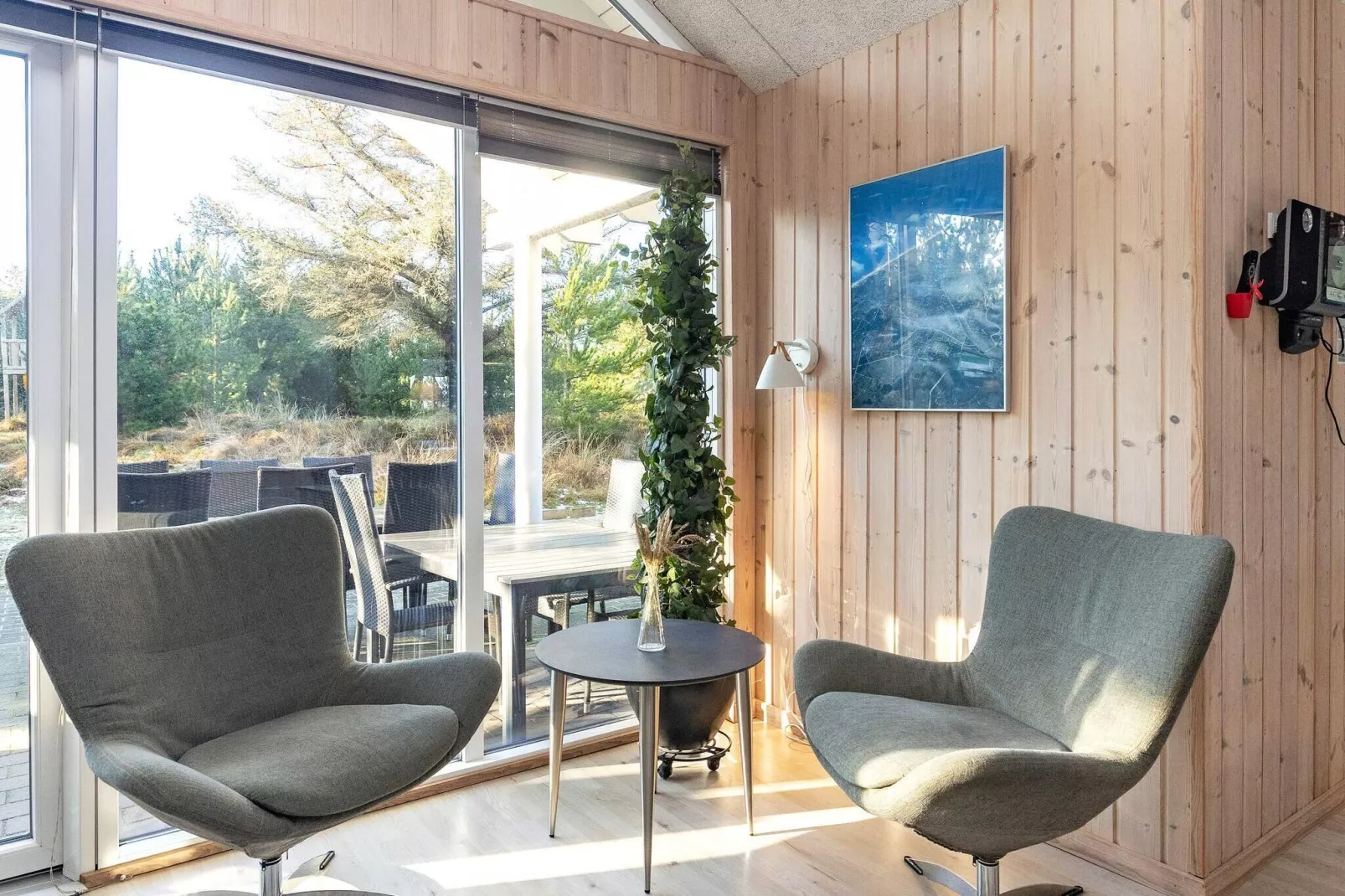 Luxe retraite in Blavand -- By Traum Ferienwohnungen-Binnen