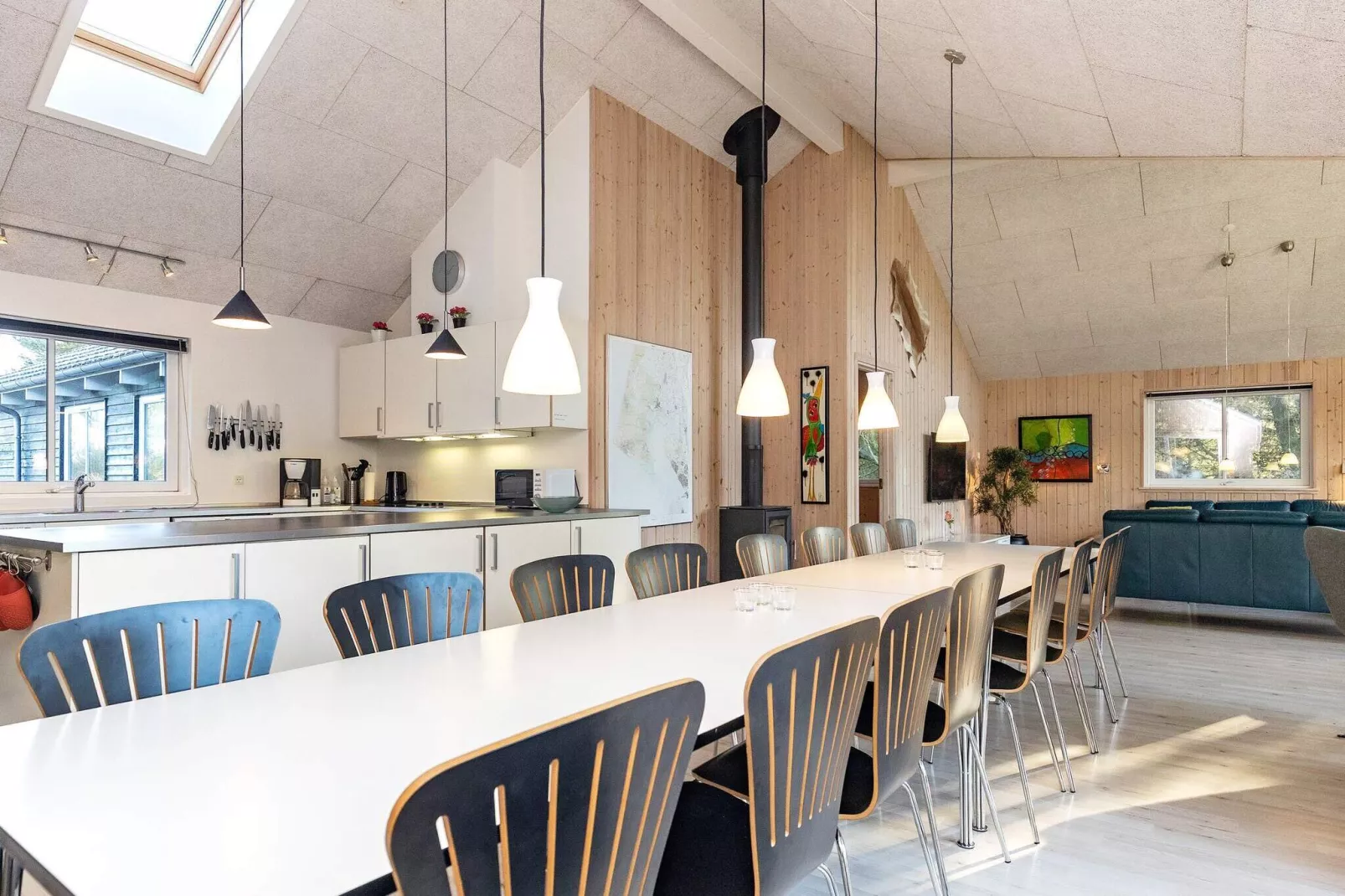 Luxe retraite in Blavand -- By Traum Ferienwohnungen-Binnen