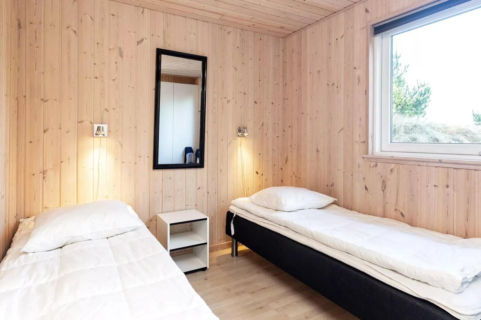 Luxe retraite in Blavand -- By Traum Ferienwohnungen-Binnen