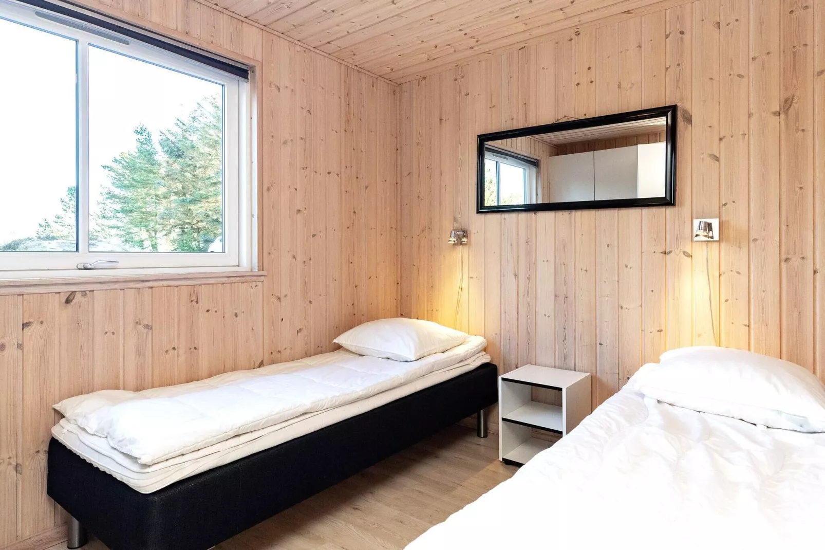 Luxe retraite in Blavand -- By Traum Ferienwohnungen-Binnen