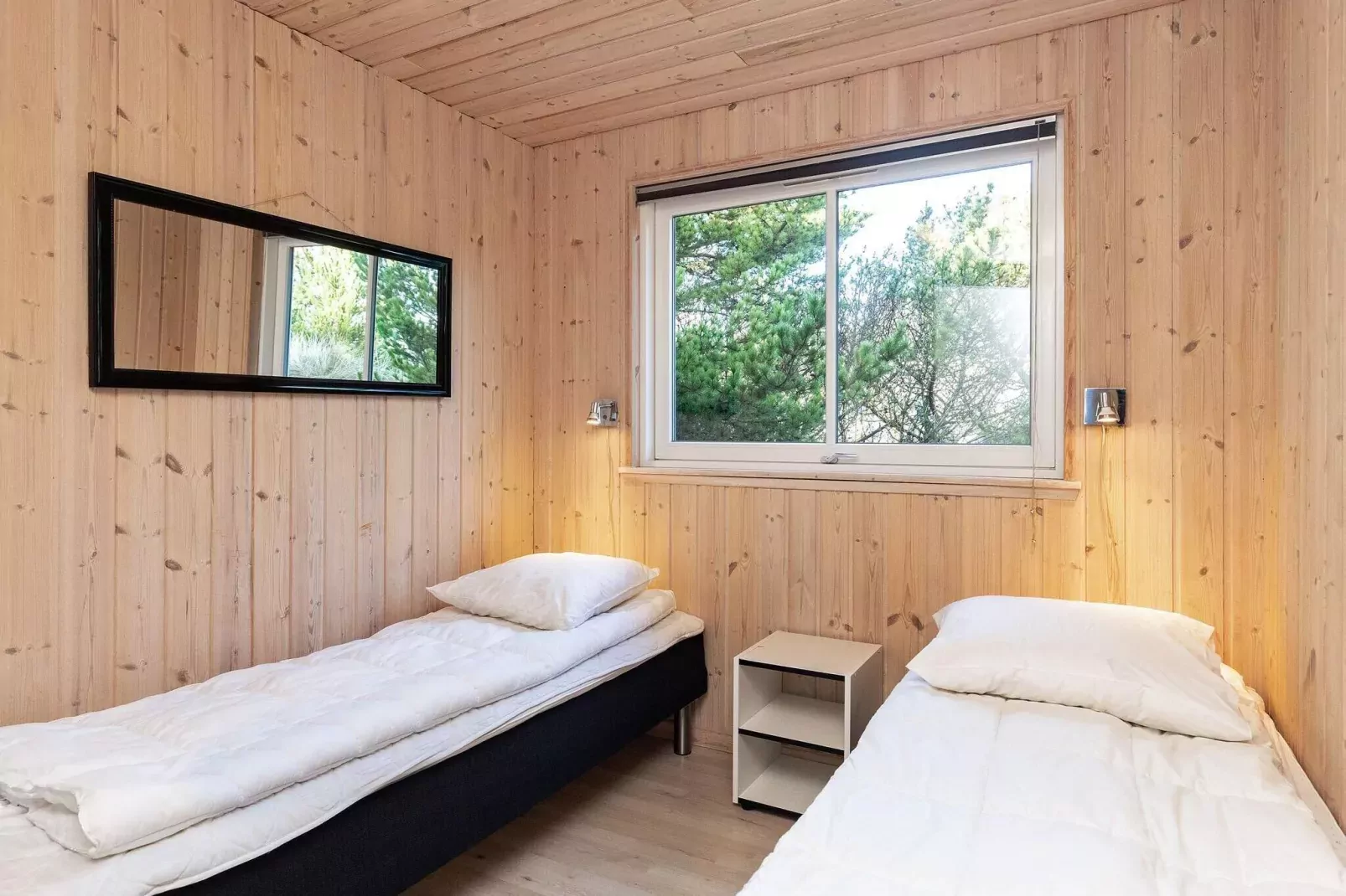 Luxe retraite in Blavand -- By Traum Ferienwohnungen-Binnen