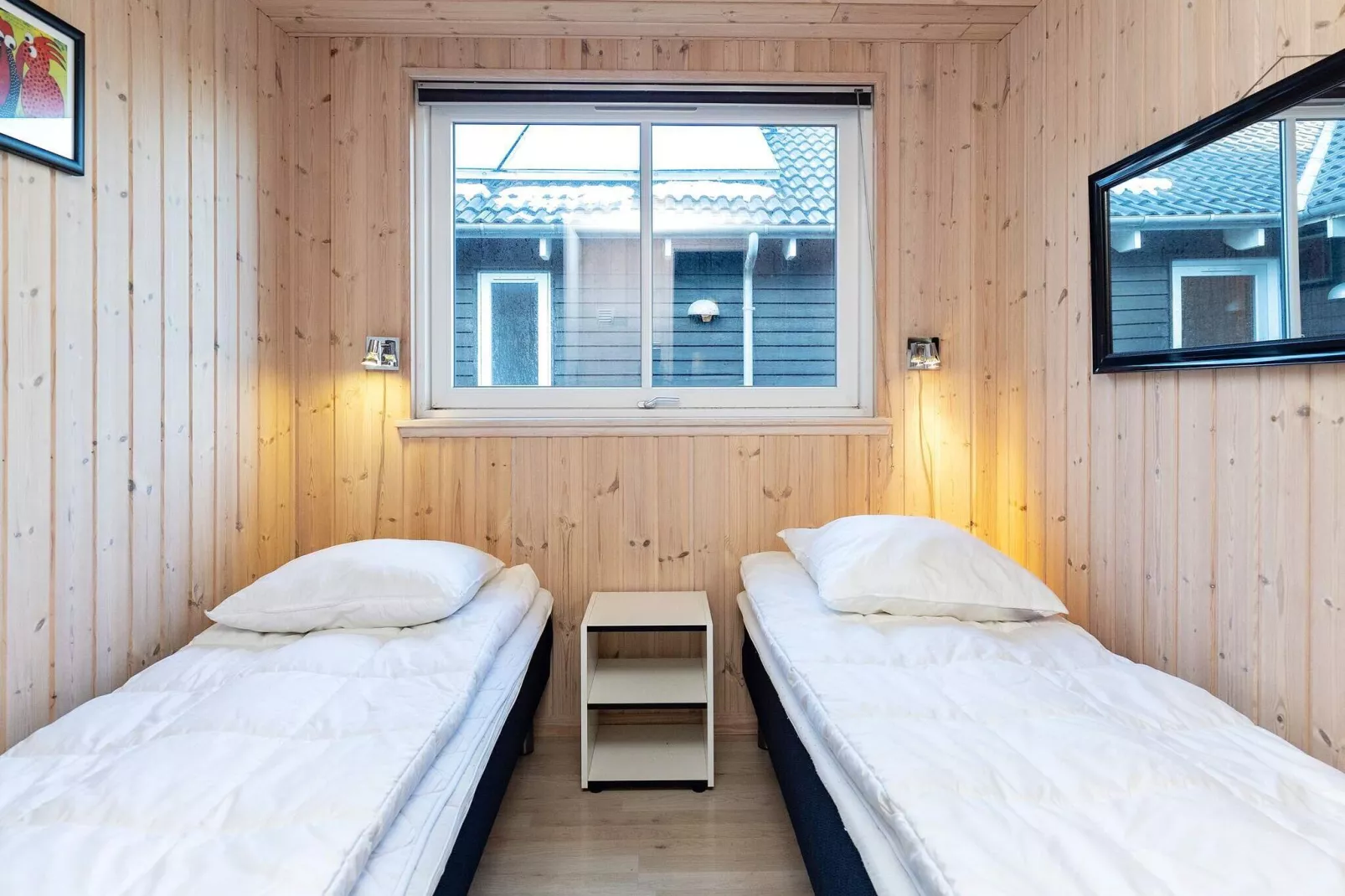 Luxe retraite in Blavand -- By Traum Ferienwohnungen-Binnen