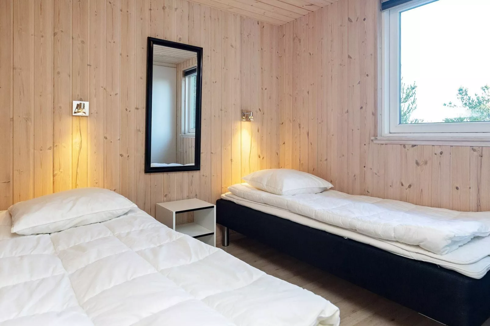 Luxe retraite in Blavand -- By Traum Ferienwohnungen-Binnen