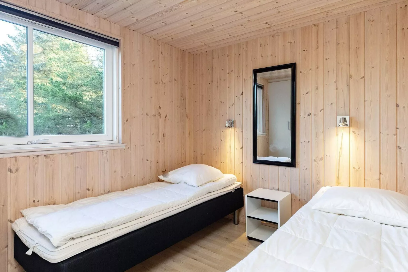 Luxe retraite in Blavand -- By Traum Ferienwohnungen-Binnen