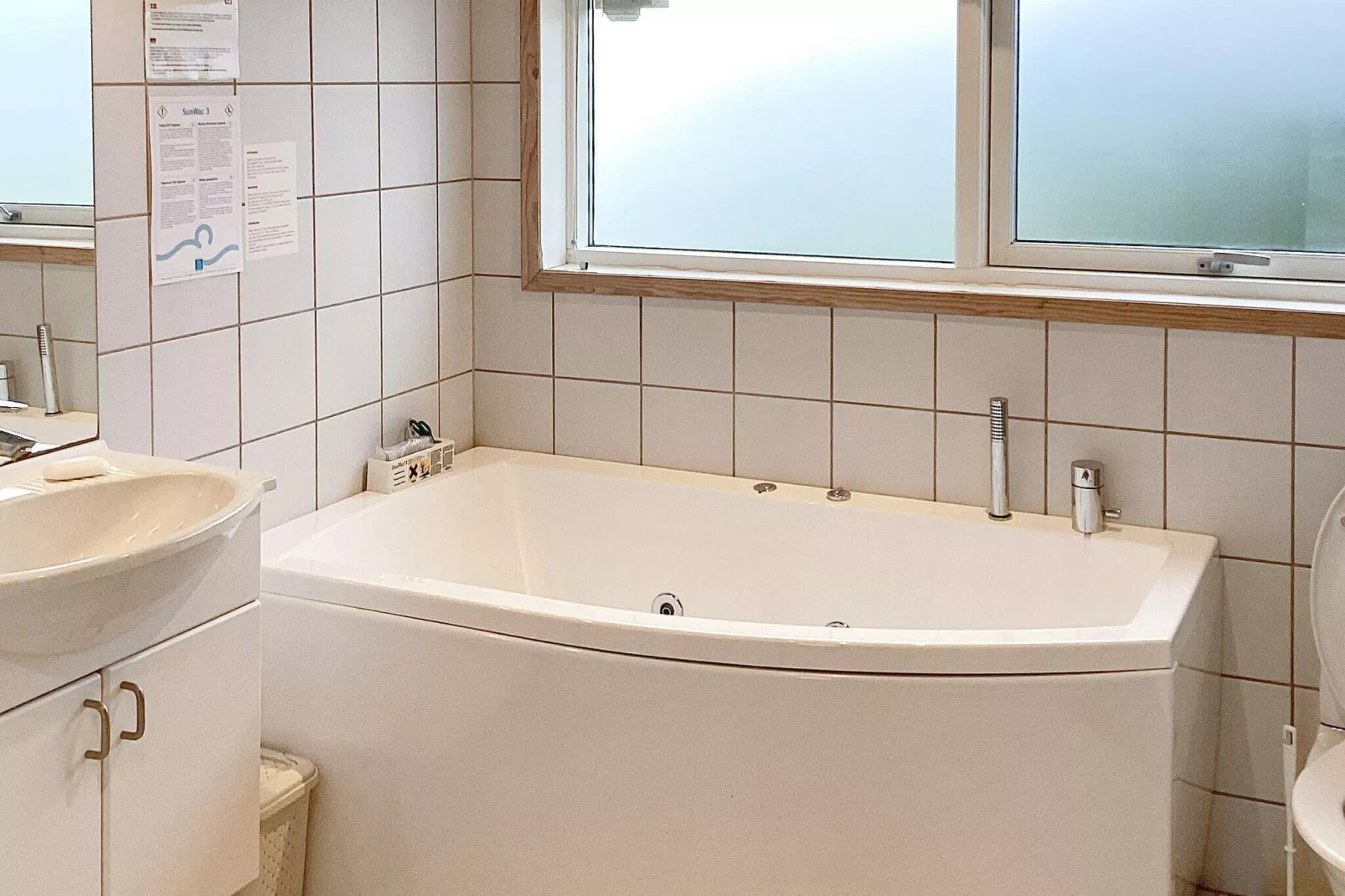 5 sterren vakantie huis in Ringkøbing-Spa