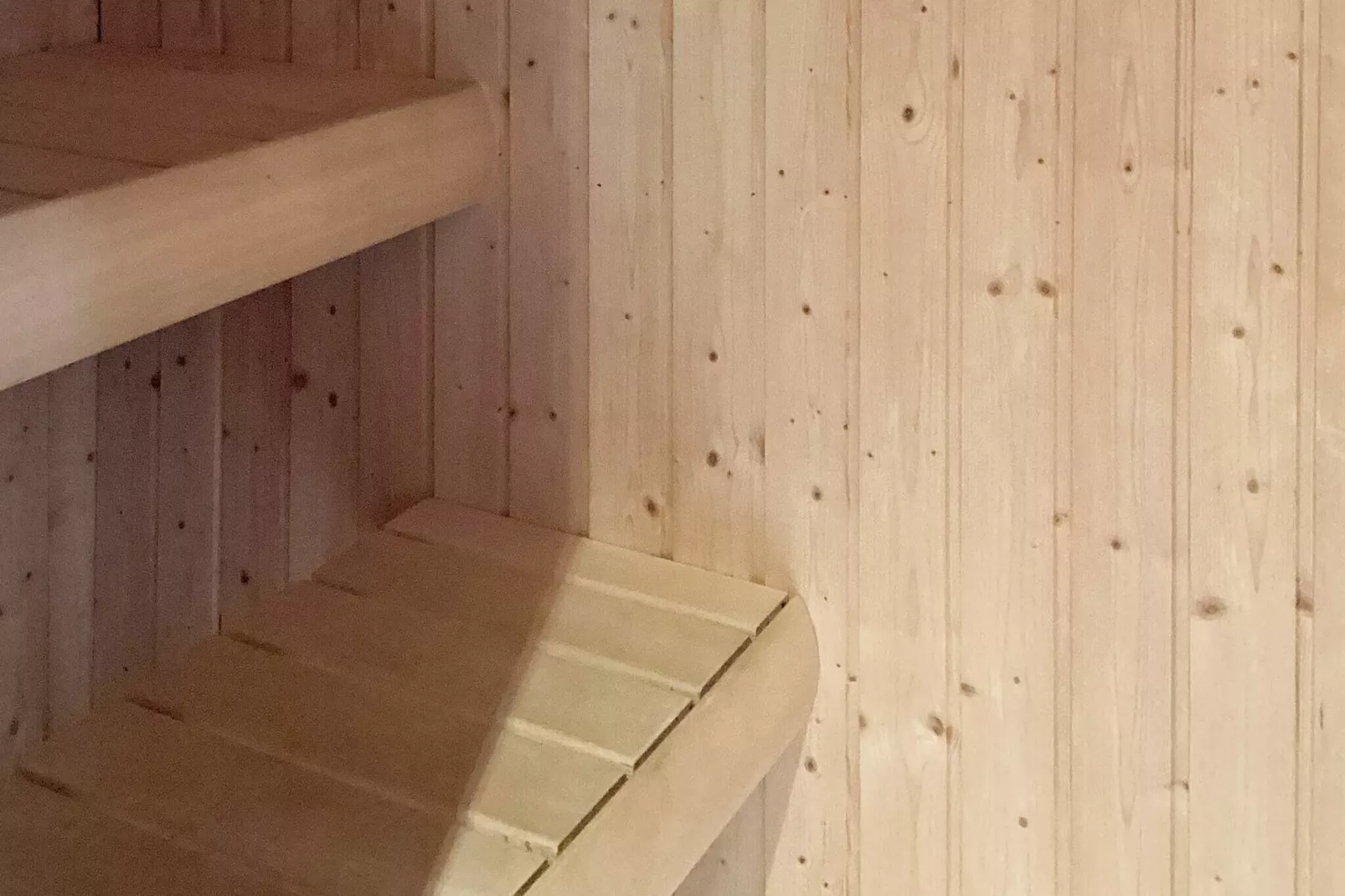 5 sterren vakantie huis in Ringkøbing-Sauna