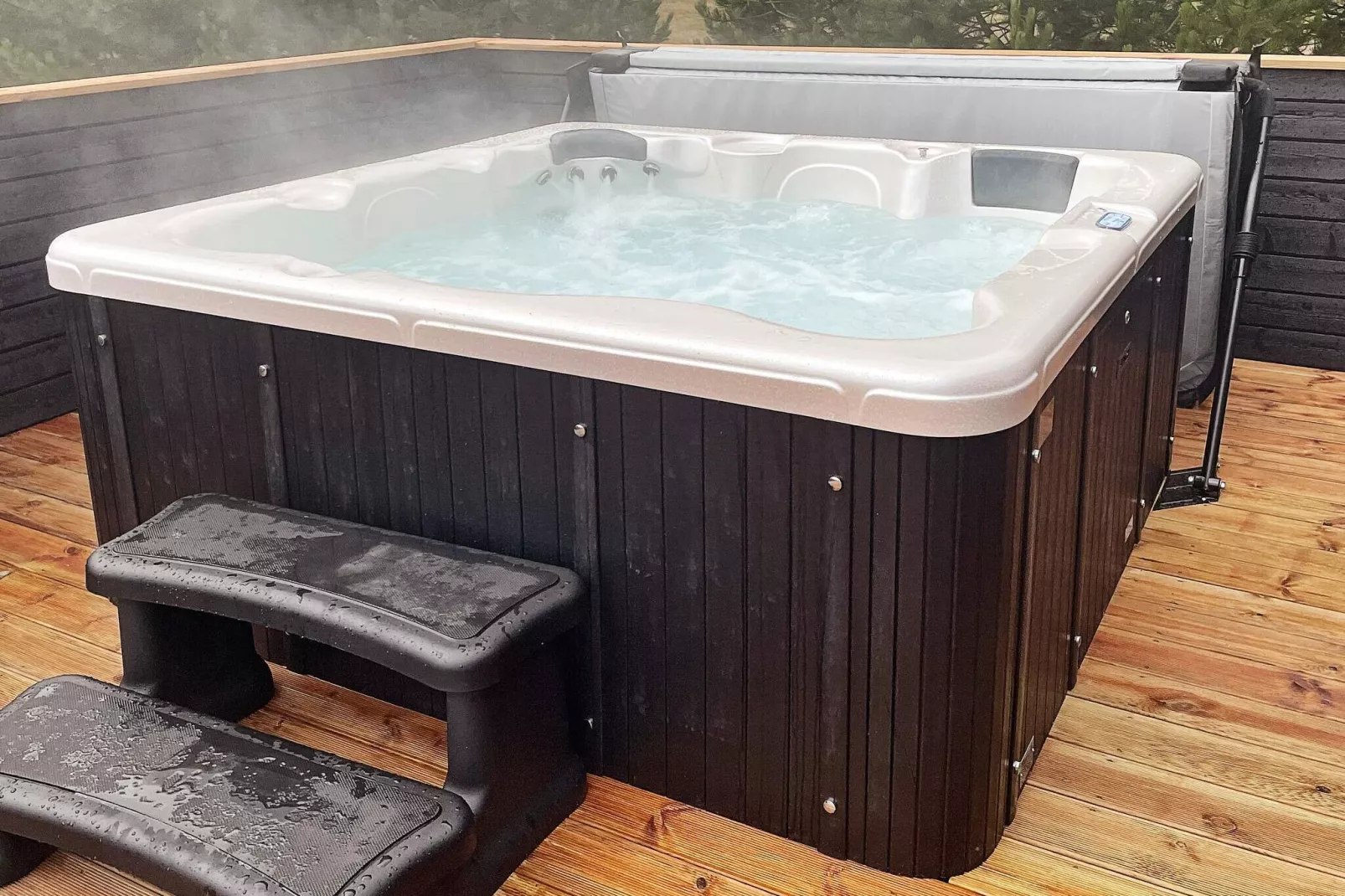 9 persoons vakantie huis in Væggerløse-By Traum-Spa