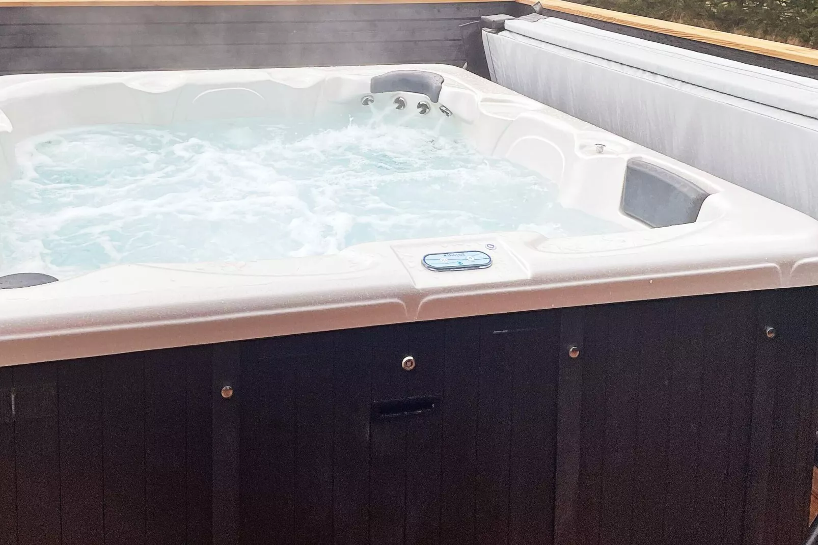 9 persoons vakantie huis in Væggerløse-By Traum-Spa
