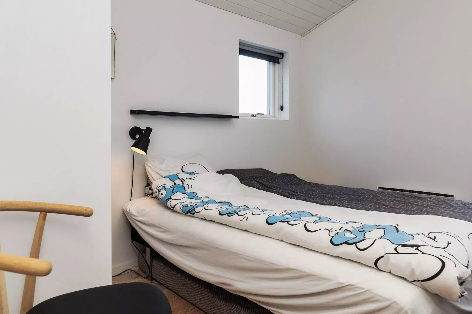 6 persoons vakantie huis in Blåvand-Binnen