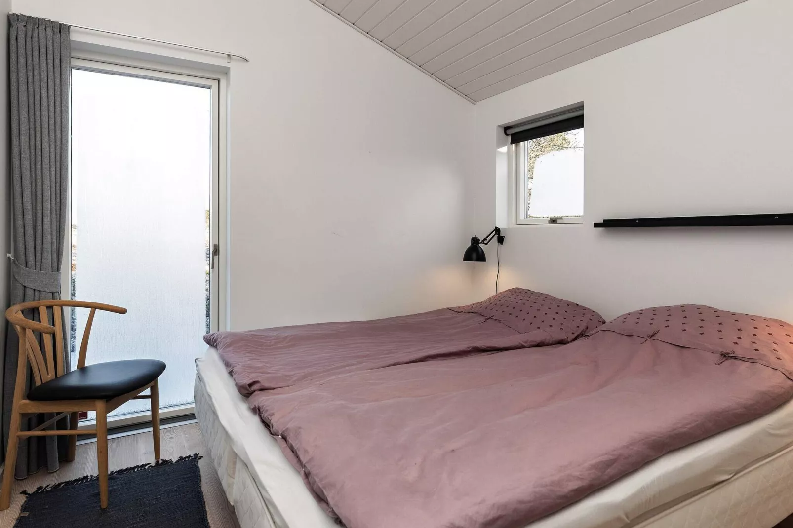 6 persoons vakantie huis in Blåvand-Binnen