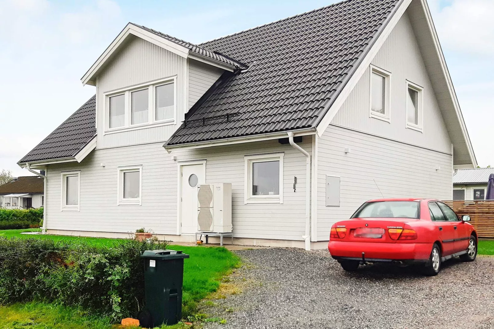 4 sterren vakantie huis in ADELSÖ