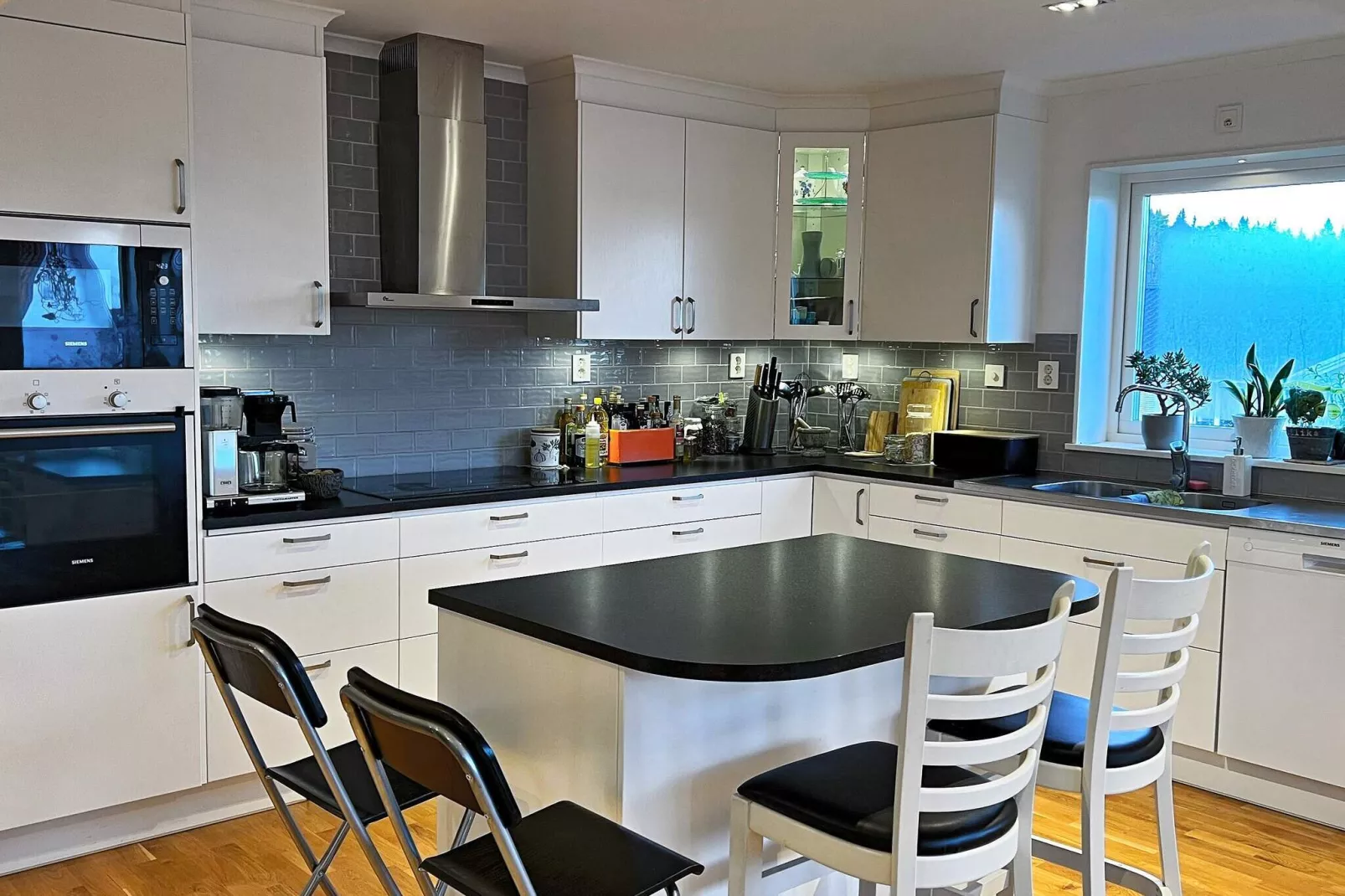 6 persoons vakantie huis in ADELSÖ-By Traum