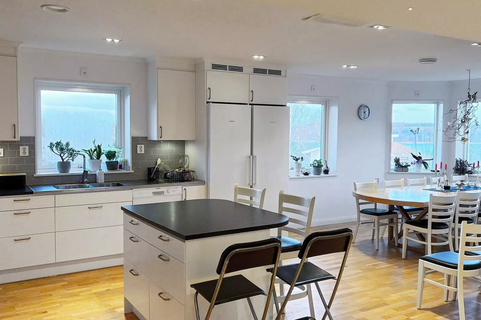 6 persoons vakantie huis in ADELSÖ-By Traum-Binnen