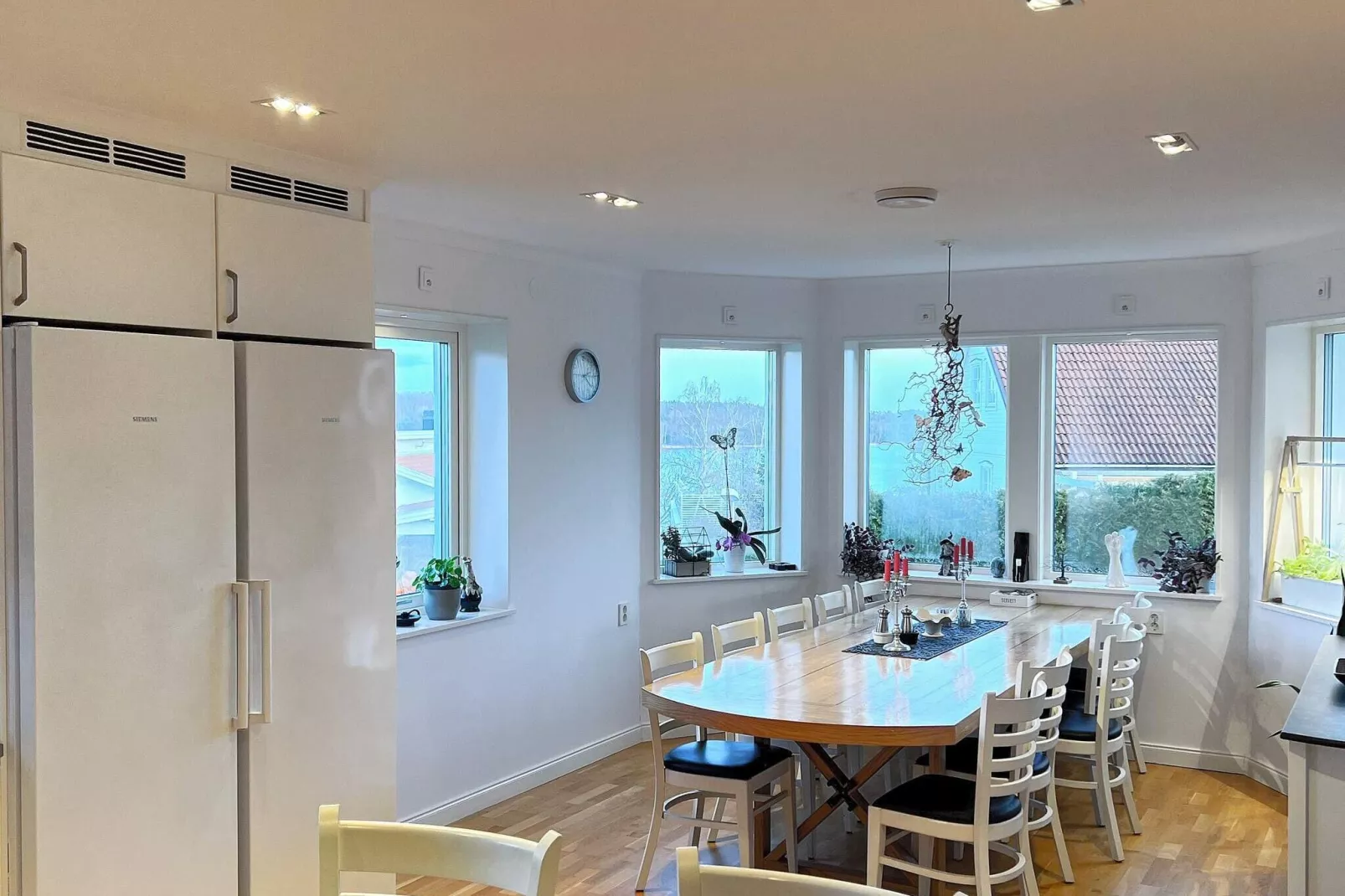 6 persoons vakantie huis in ADELSÖ-By Traum-Binnen