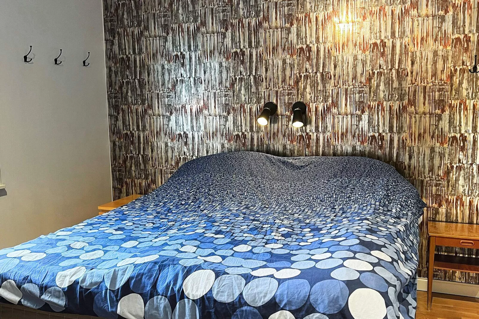 6 persoons vakantie huis in ADELSÖ-By Traum-Binnen