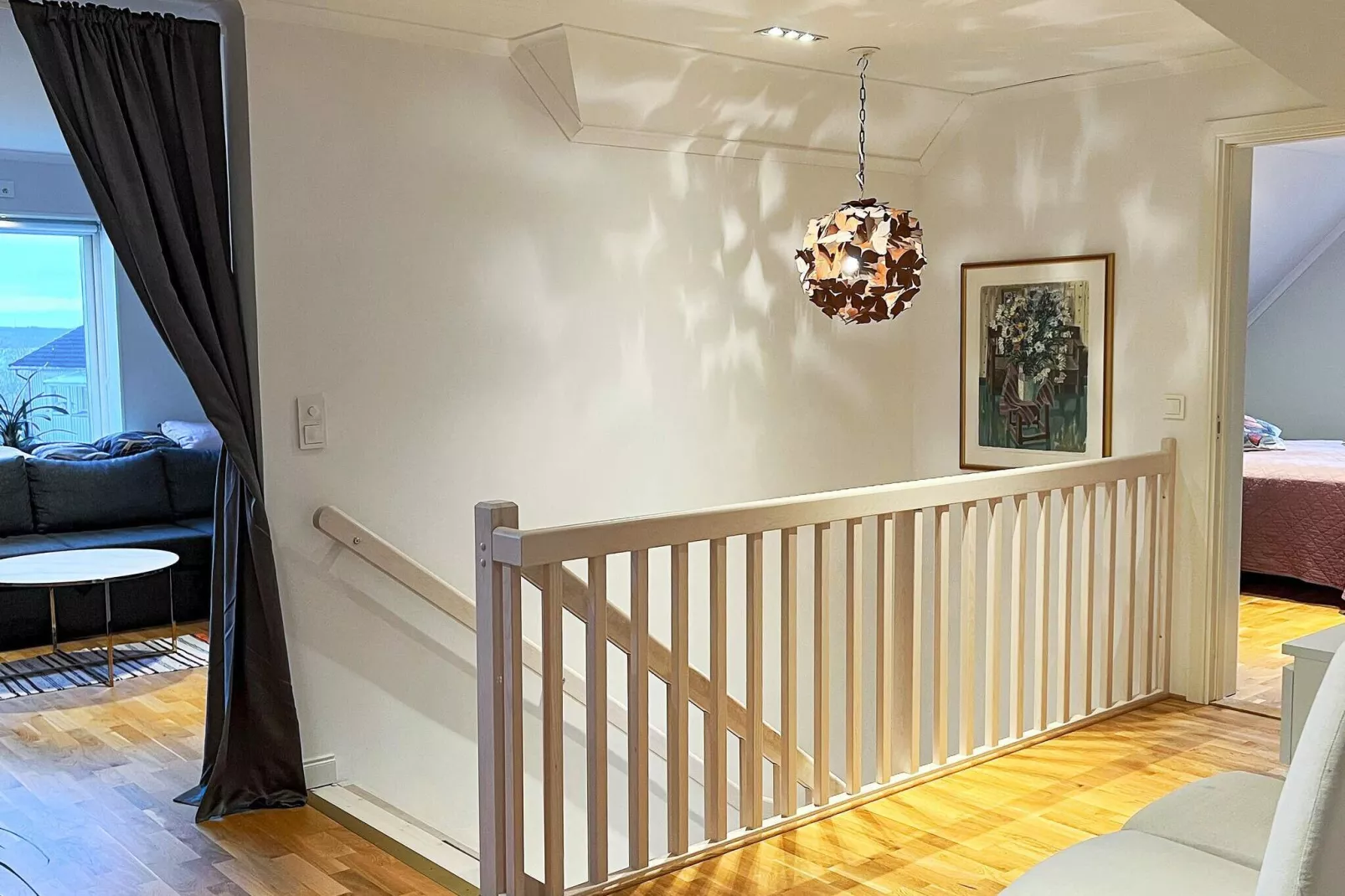 6 persoons vakantie huis in ADELSÖ-By Traum-Binnen