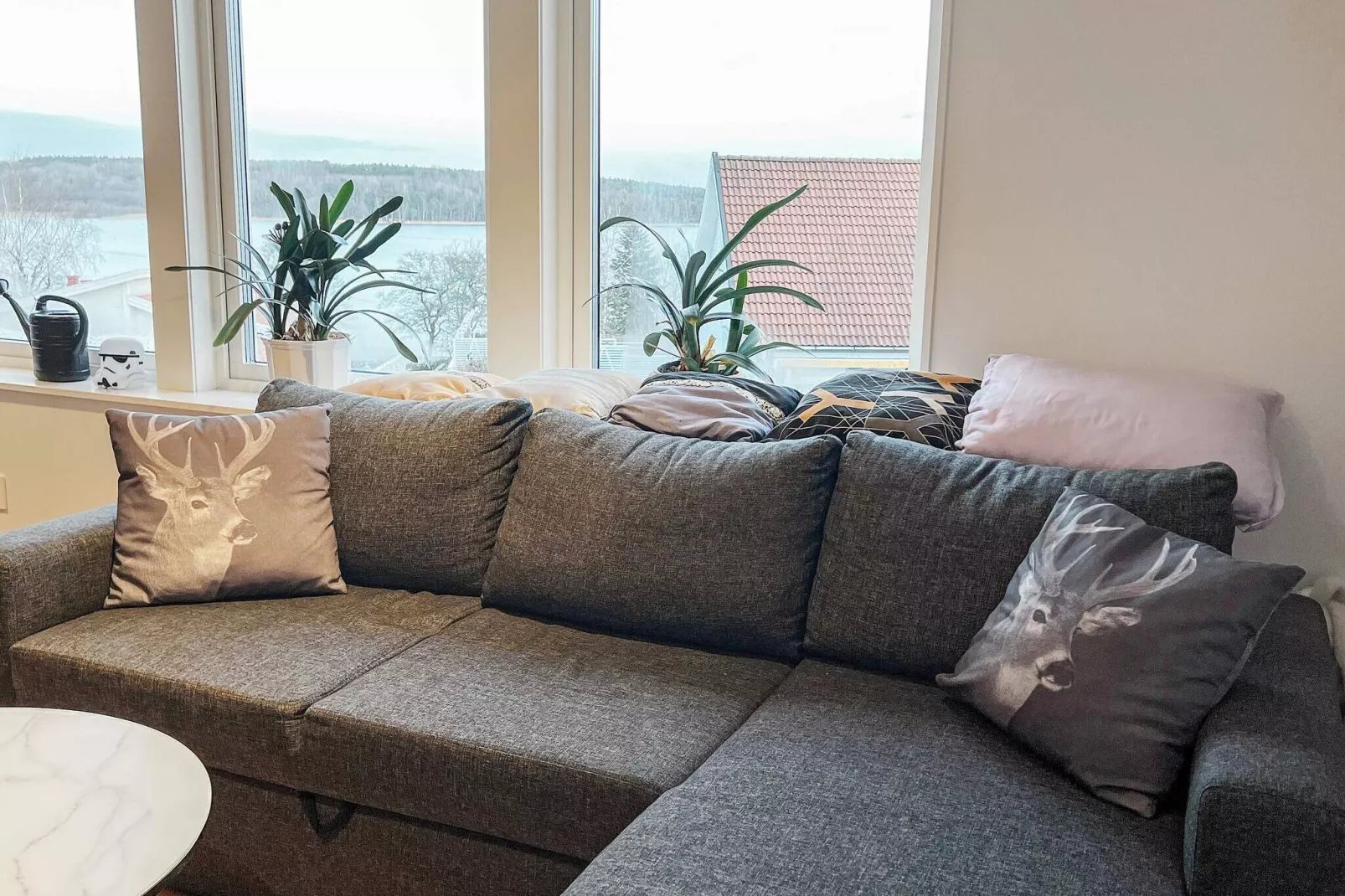 6 persoons vakantie huis in ADELSÖ-By Traum-Binnen