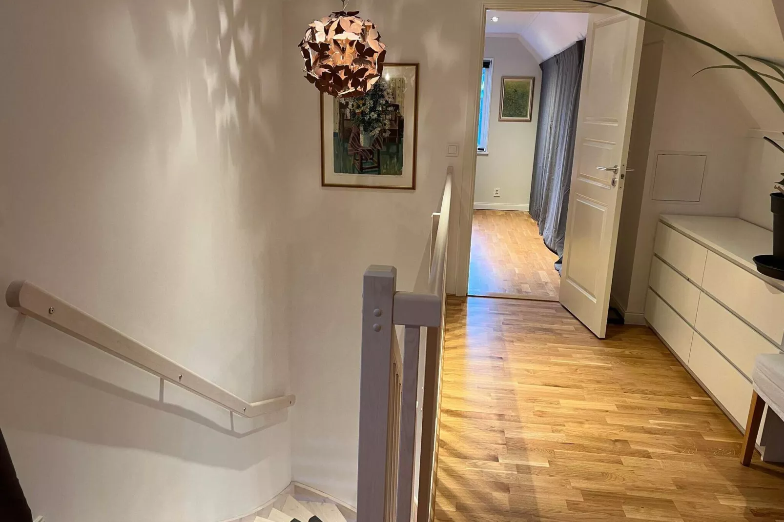 6 persoons vakantie huis in ADELSÖ-By Traum-Binnen