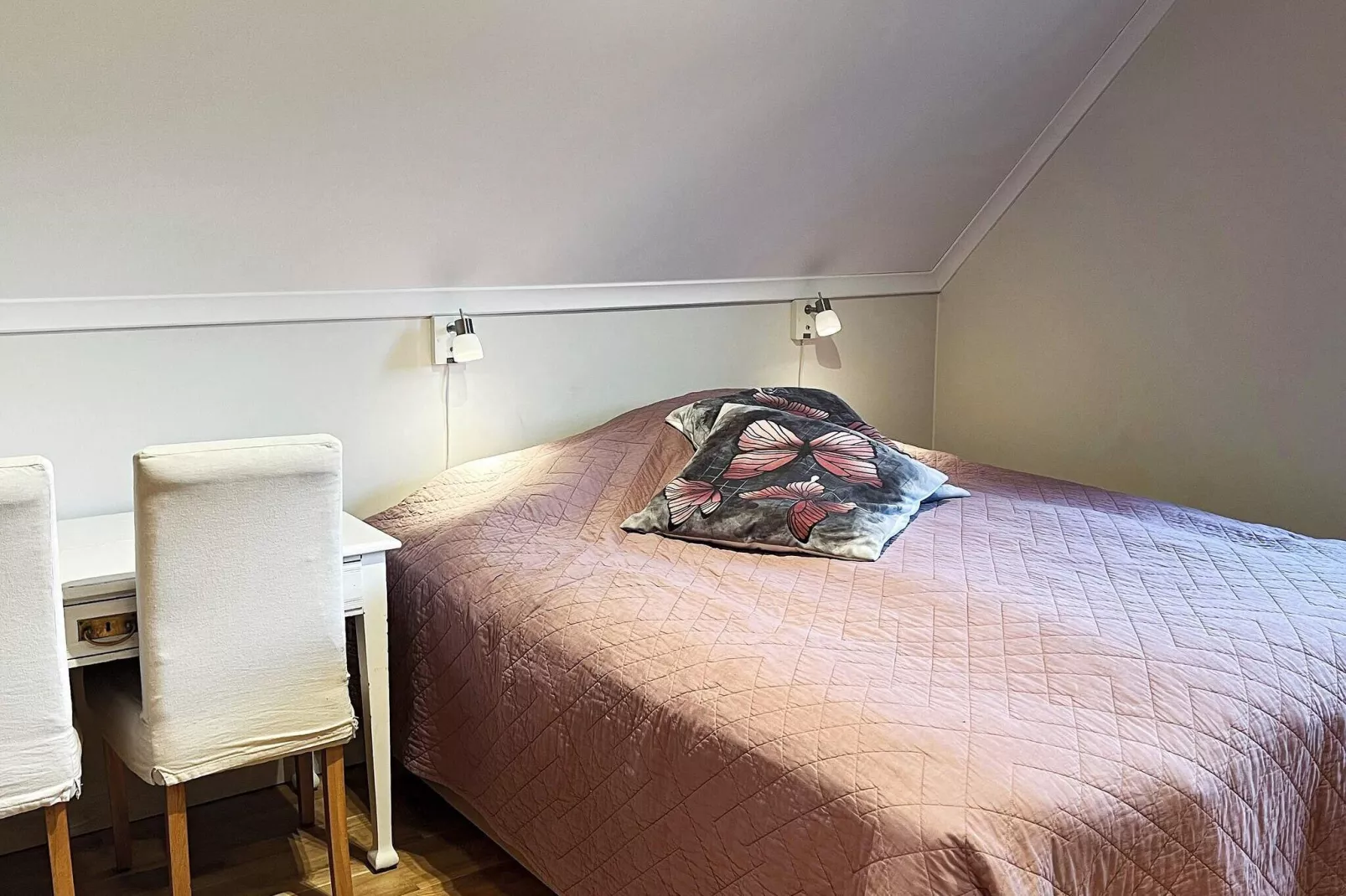 6 persoons vakantie huis in ADELSÖ-By Traum-Binnen