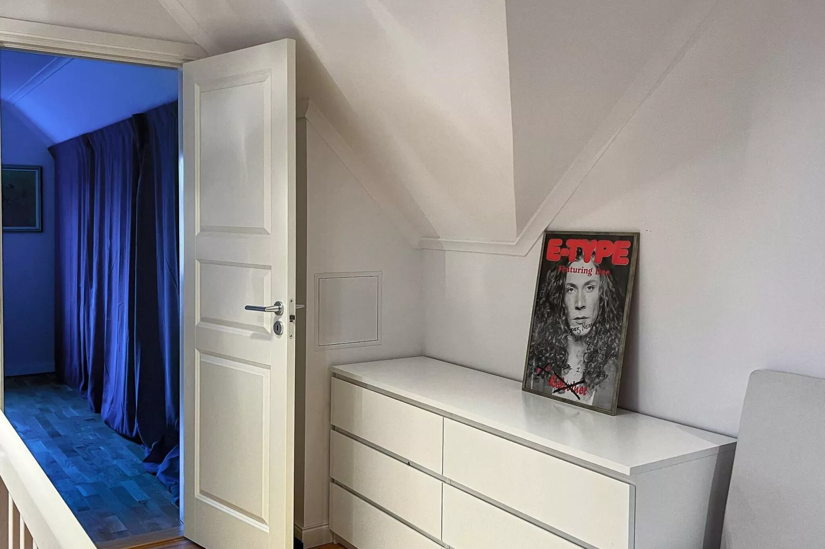 6 persoons vakantie huis in ADELSÖ-By Traum-Binnen