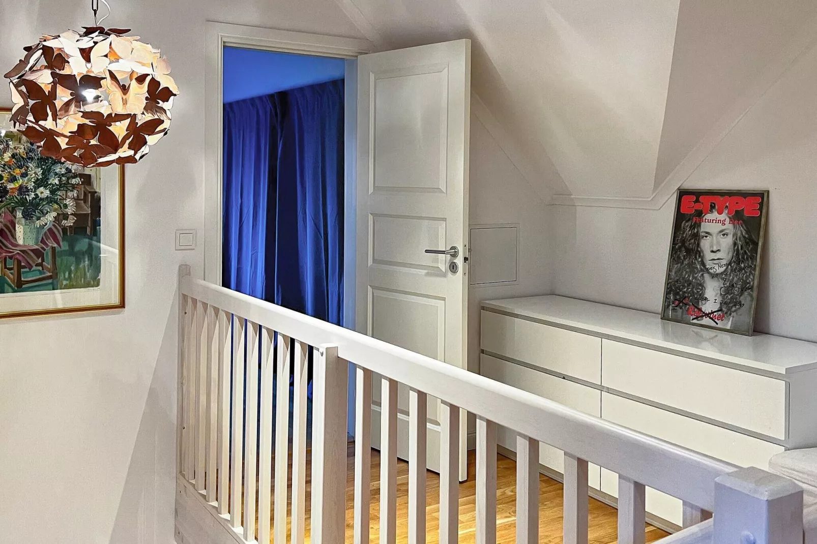 6 persoons vakantie huis in ADELSÖ-By Traum-Binnen