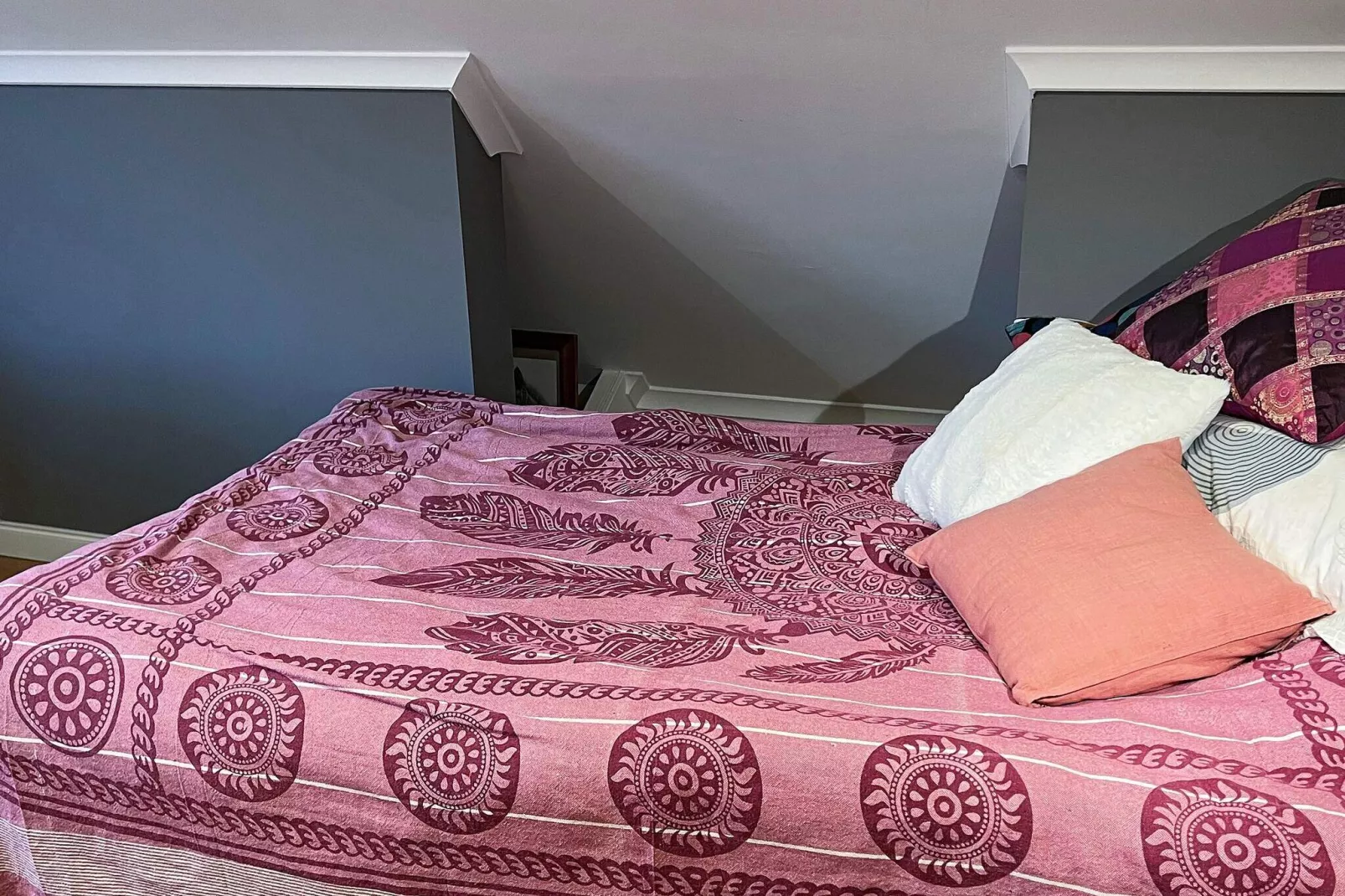 6 persoons vakantie huis in ADELSÖ-By Traum-Binnen