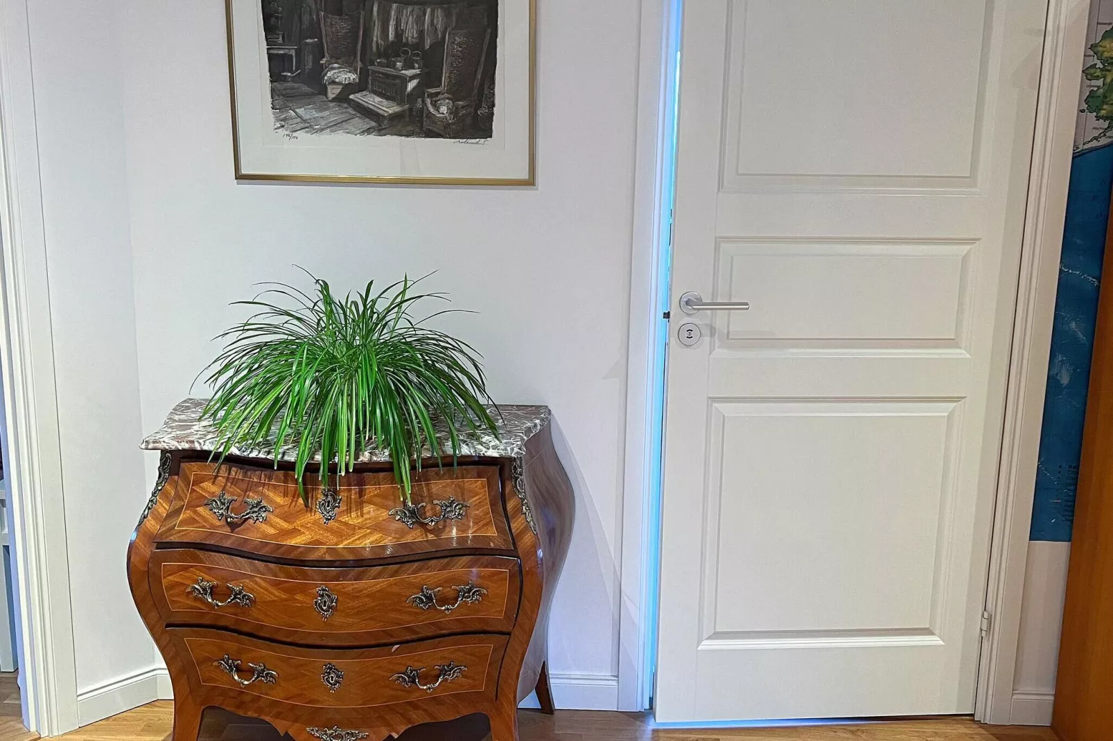 6 persoons vakantie huis in ADELSÖ-By Traum-Binnen