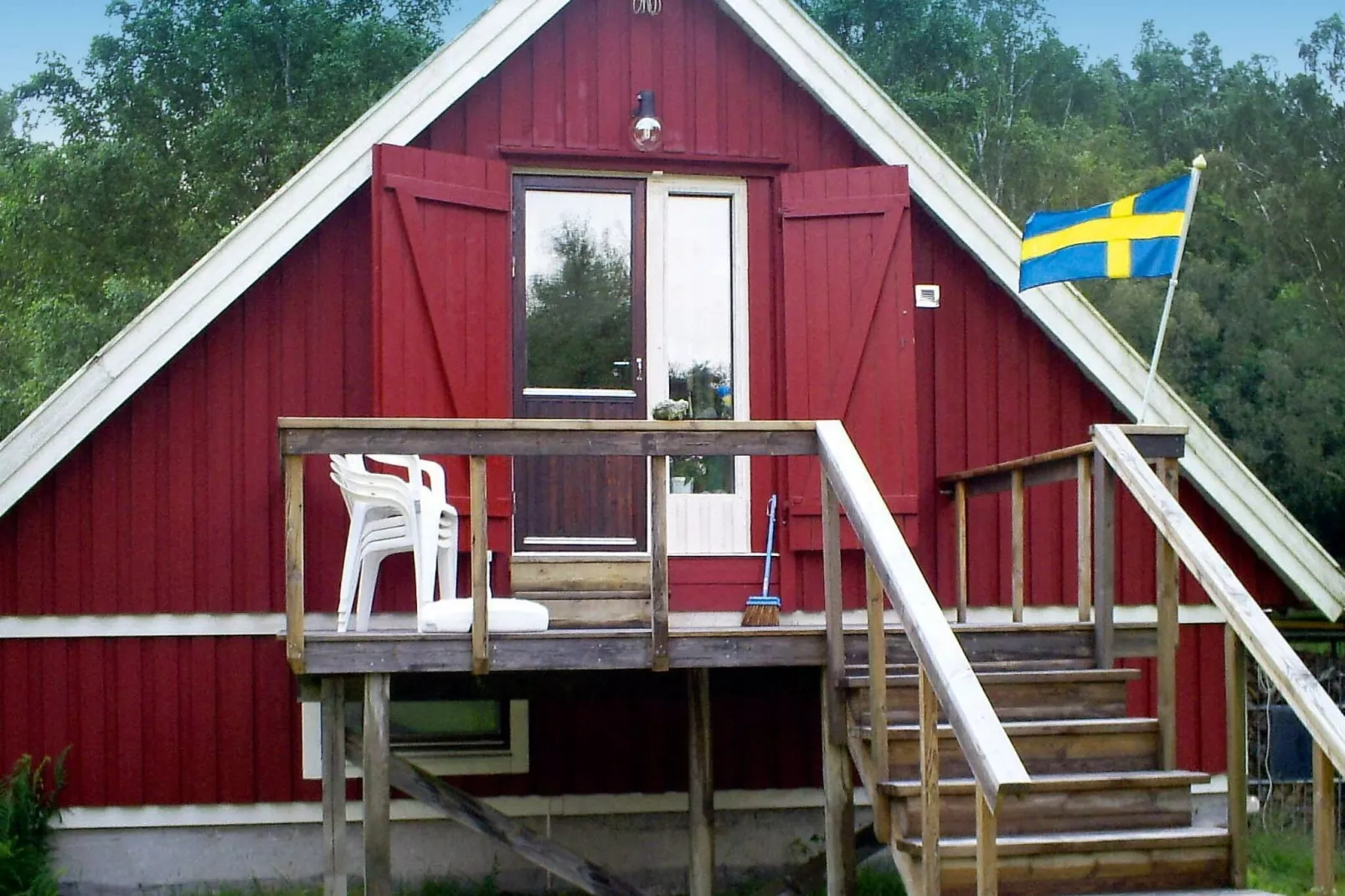 6 persoons vakantie huis in ASKERÖN