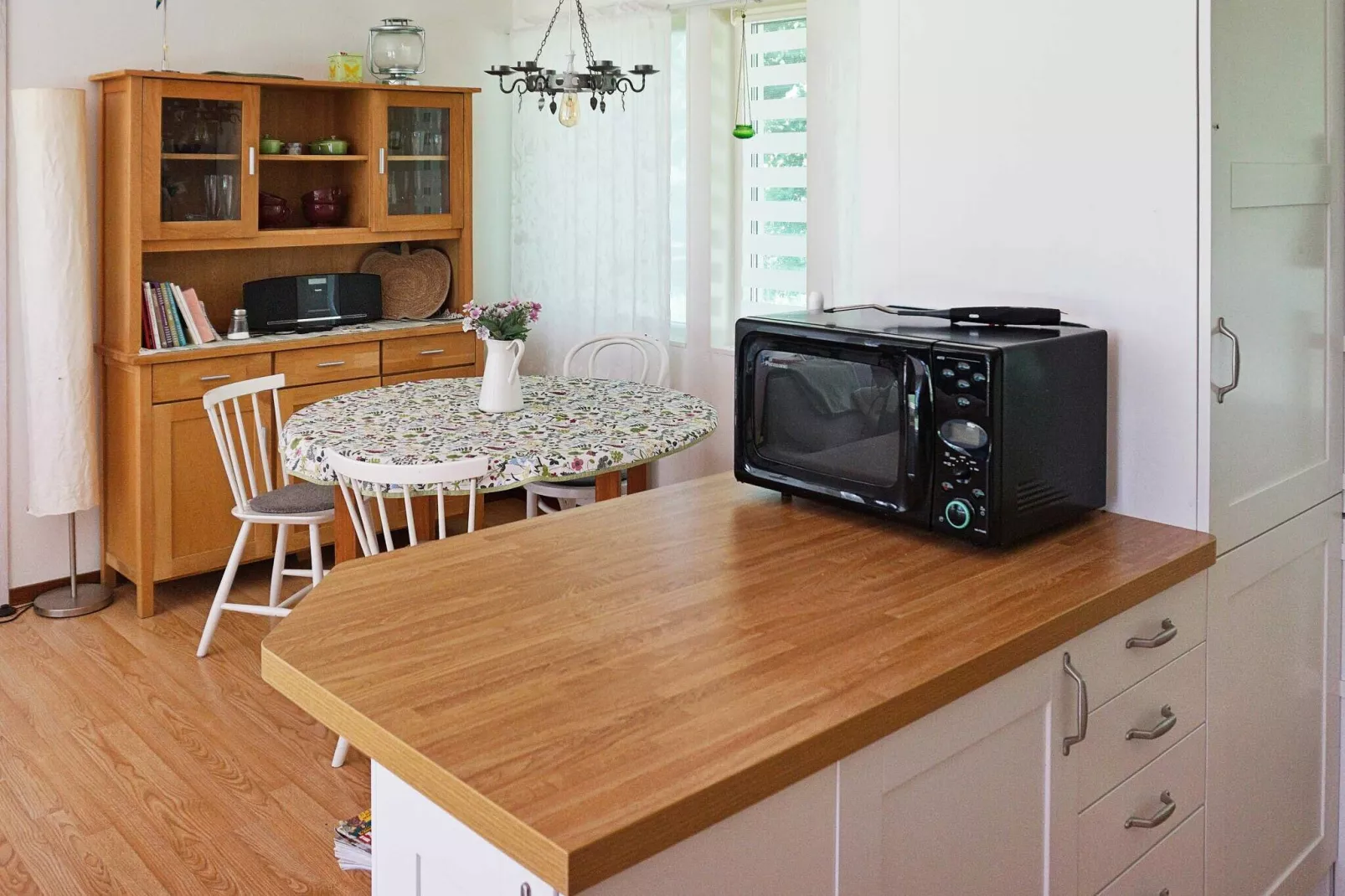 4 persoons vakantie huis in Garsnäs-Binnen