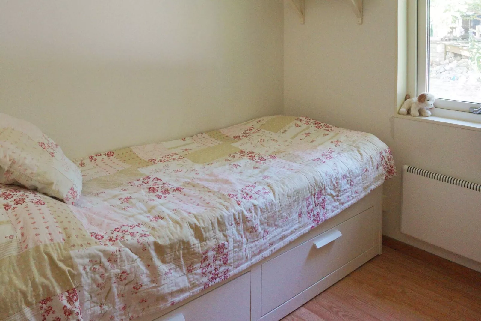 4 persoons vakantie huis in Garsnäs-Binnen